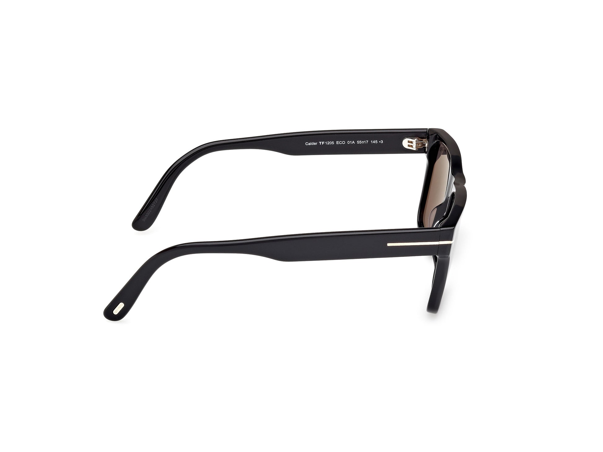 Tom Ford CALDER FT1205 01A