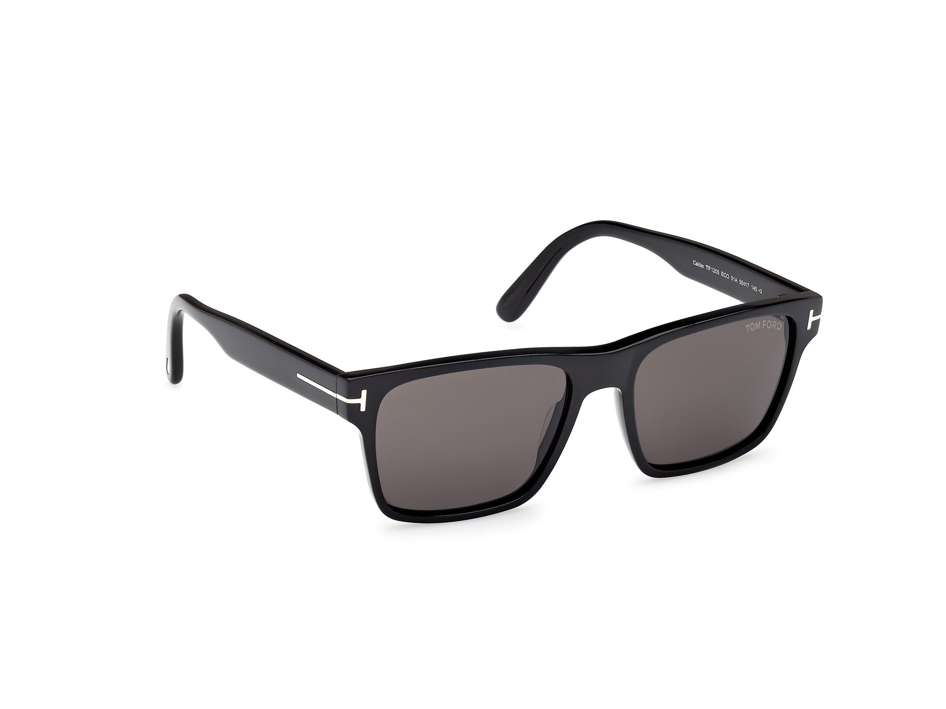Tom Ford CALDER FT1205 01A