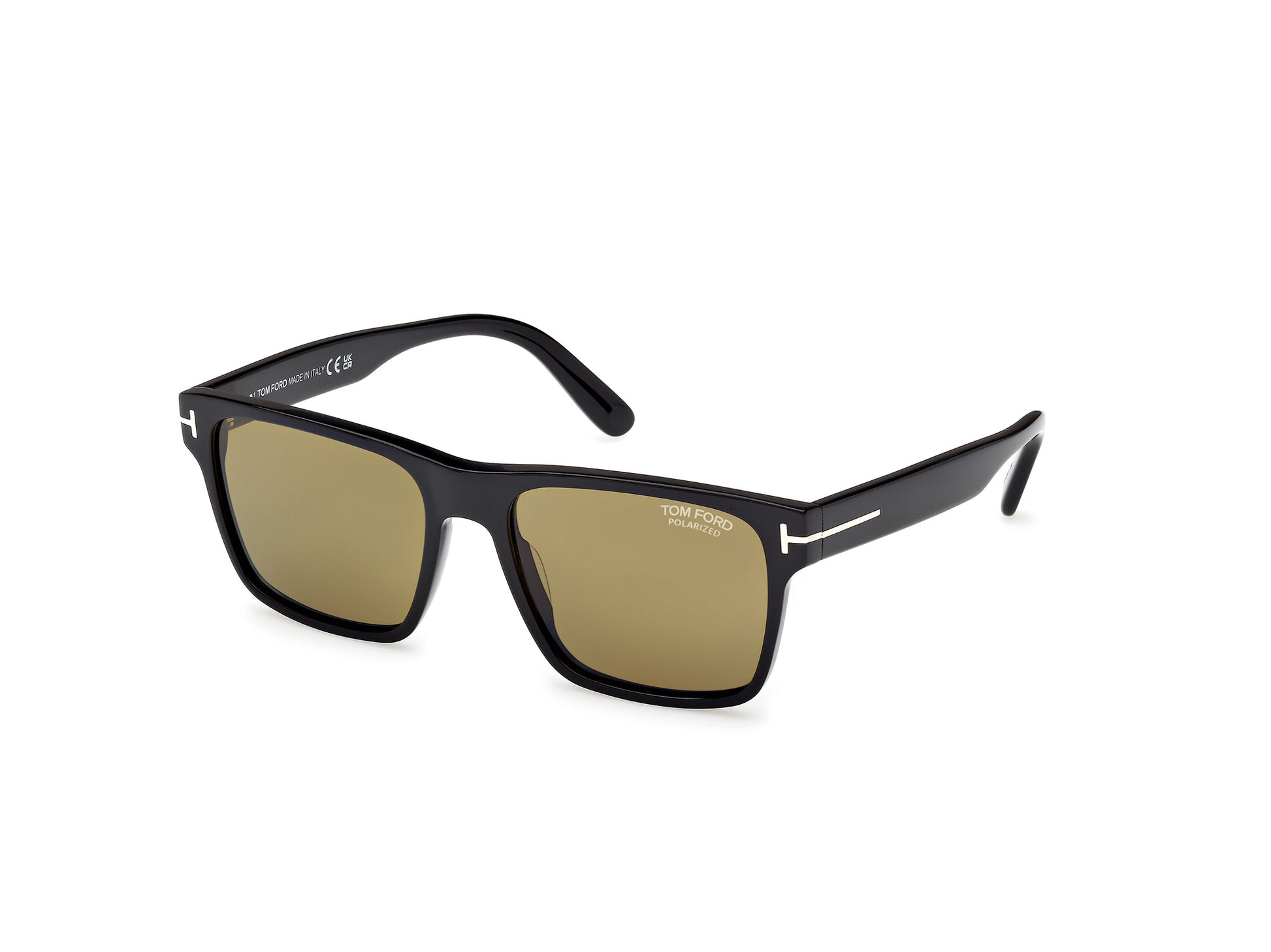Tom Ford CALDER FT1205 01H
