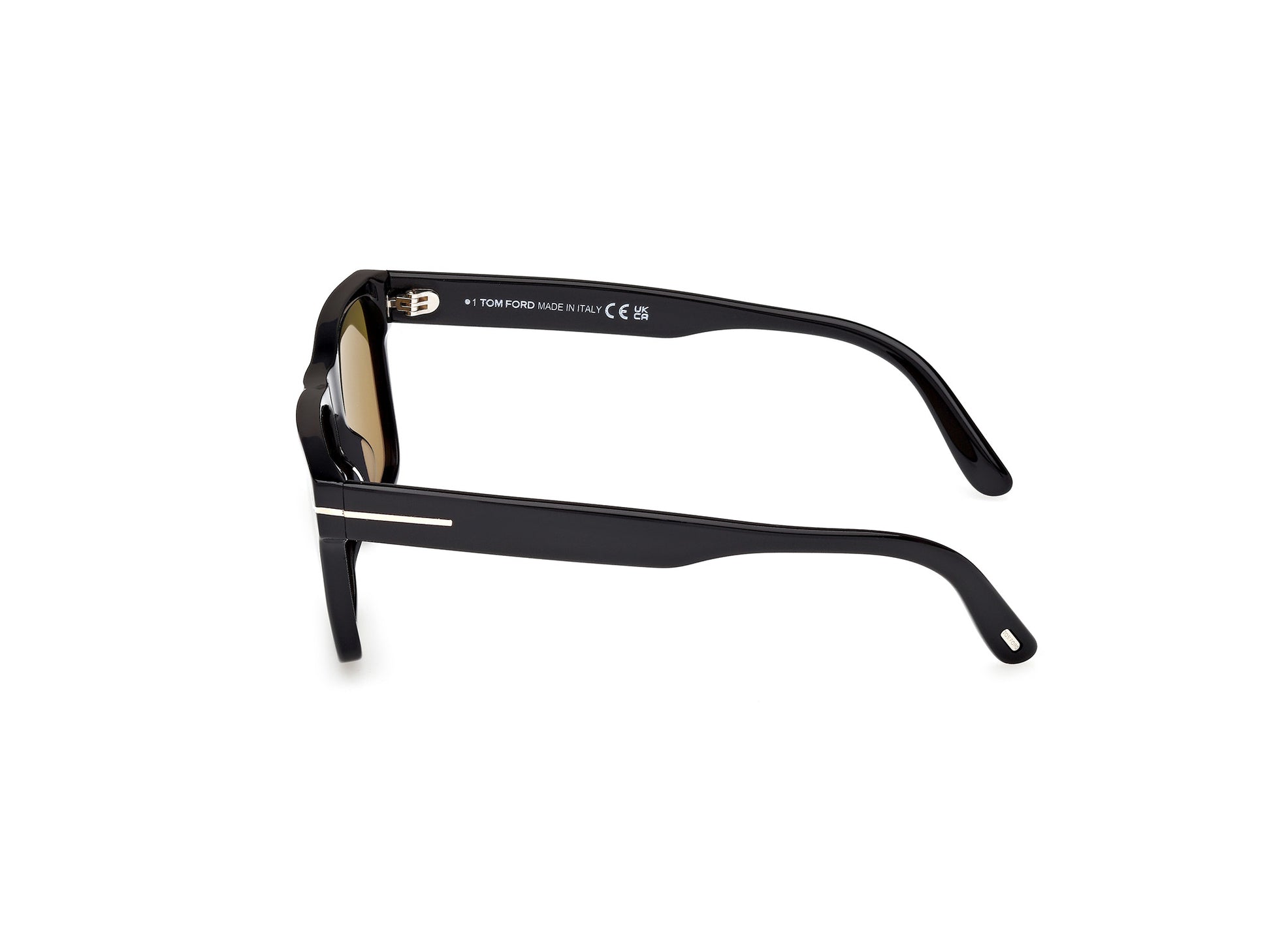 Tom Ford CALDER FT1205 01H