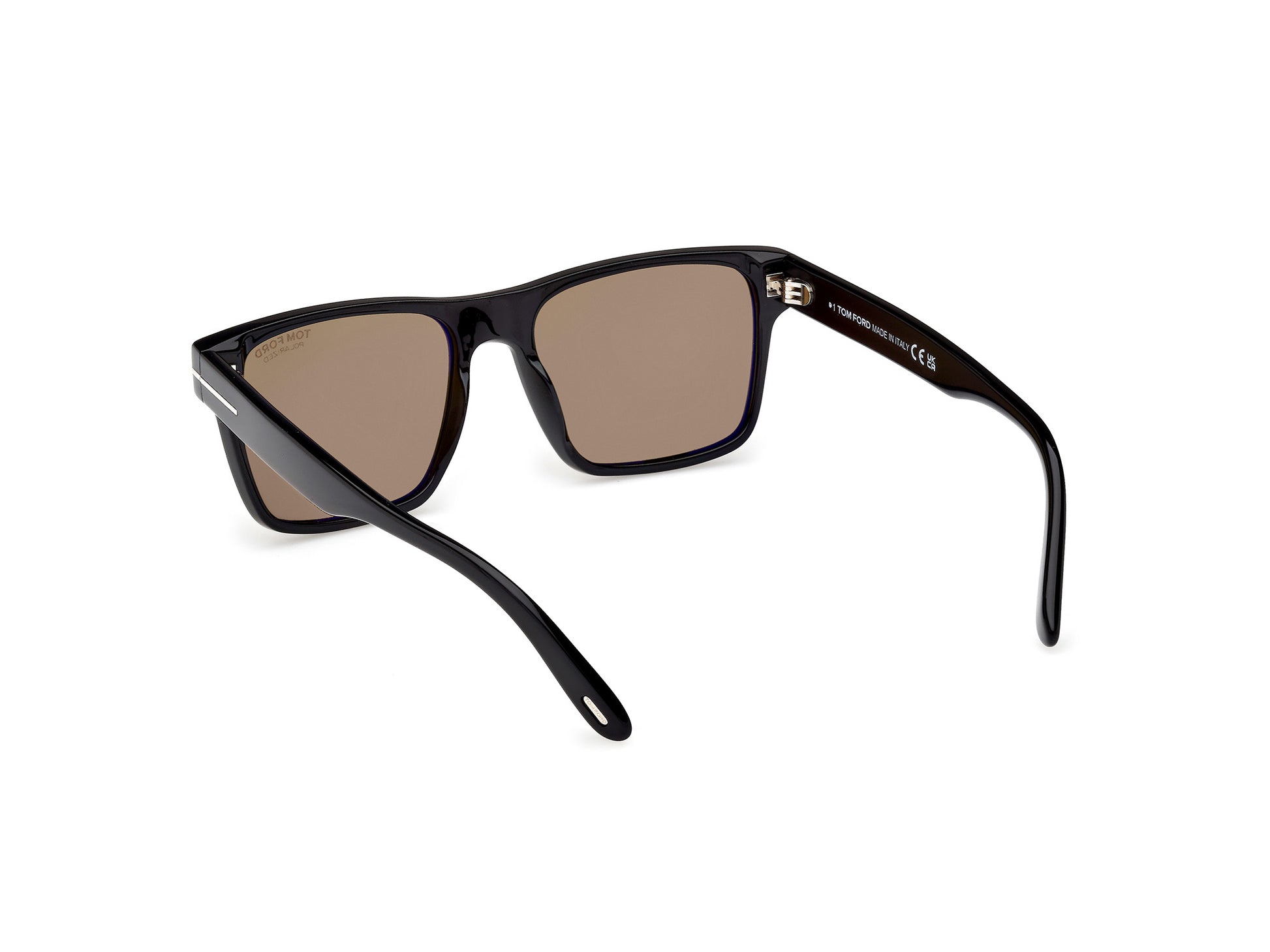 Tom Ford CALDER FT1205 01H