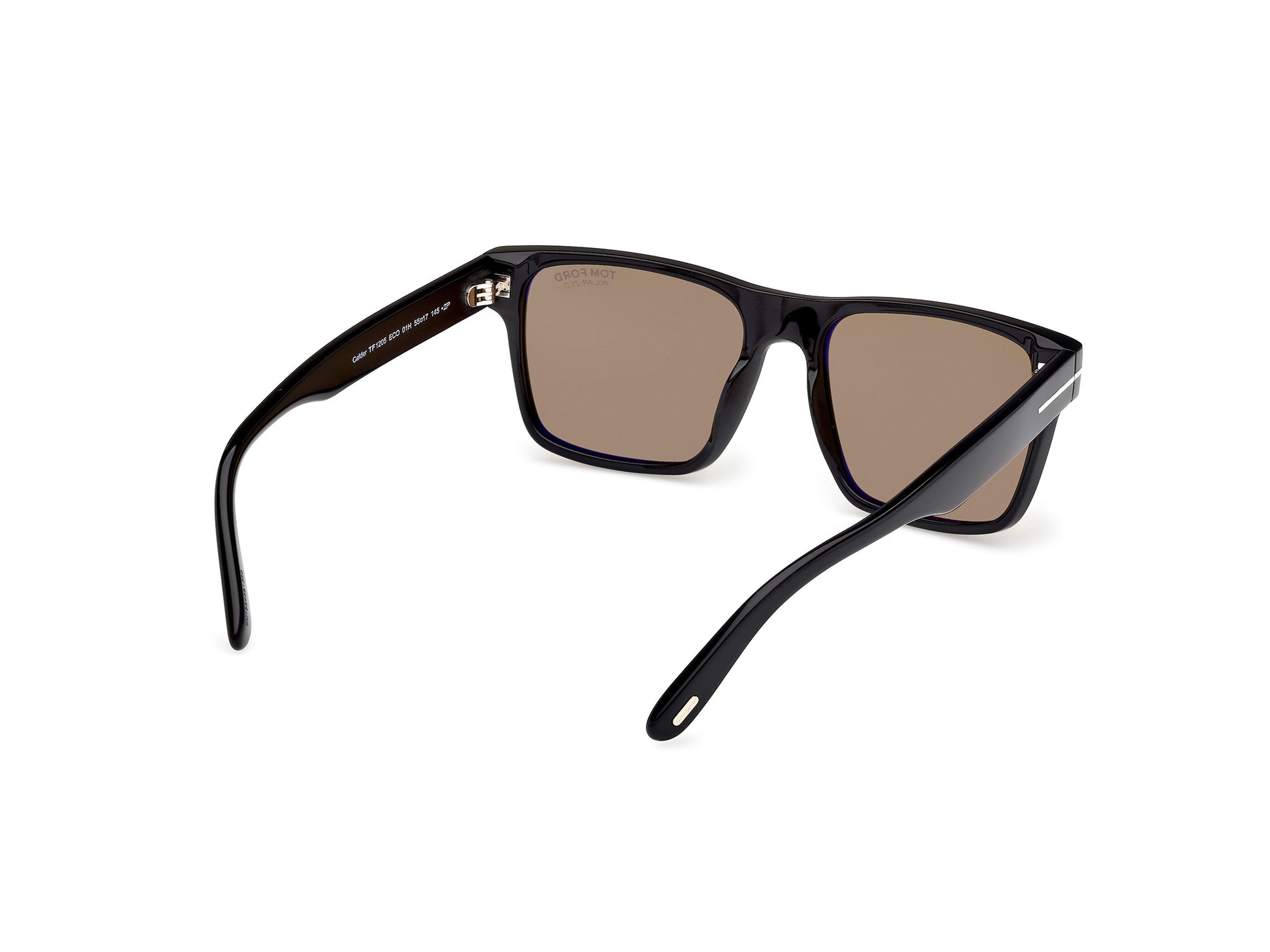 Tom Ford CALDER FT1205 01H