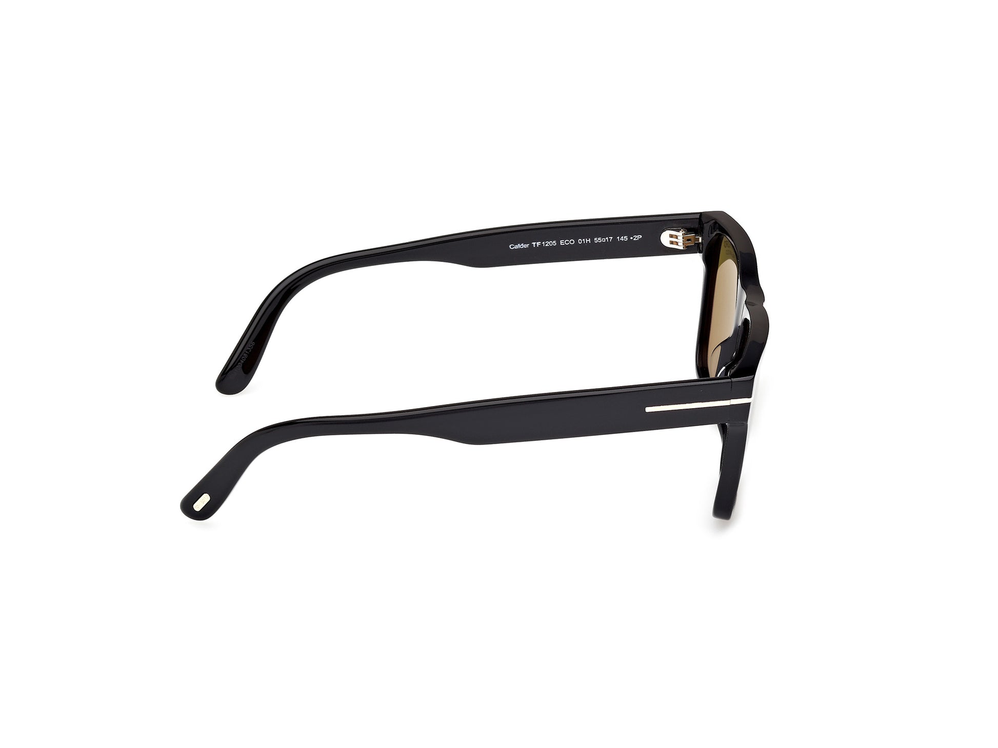 Tom Ford CALDER FT1205 01H