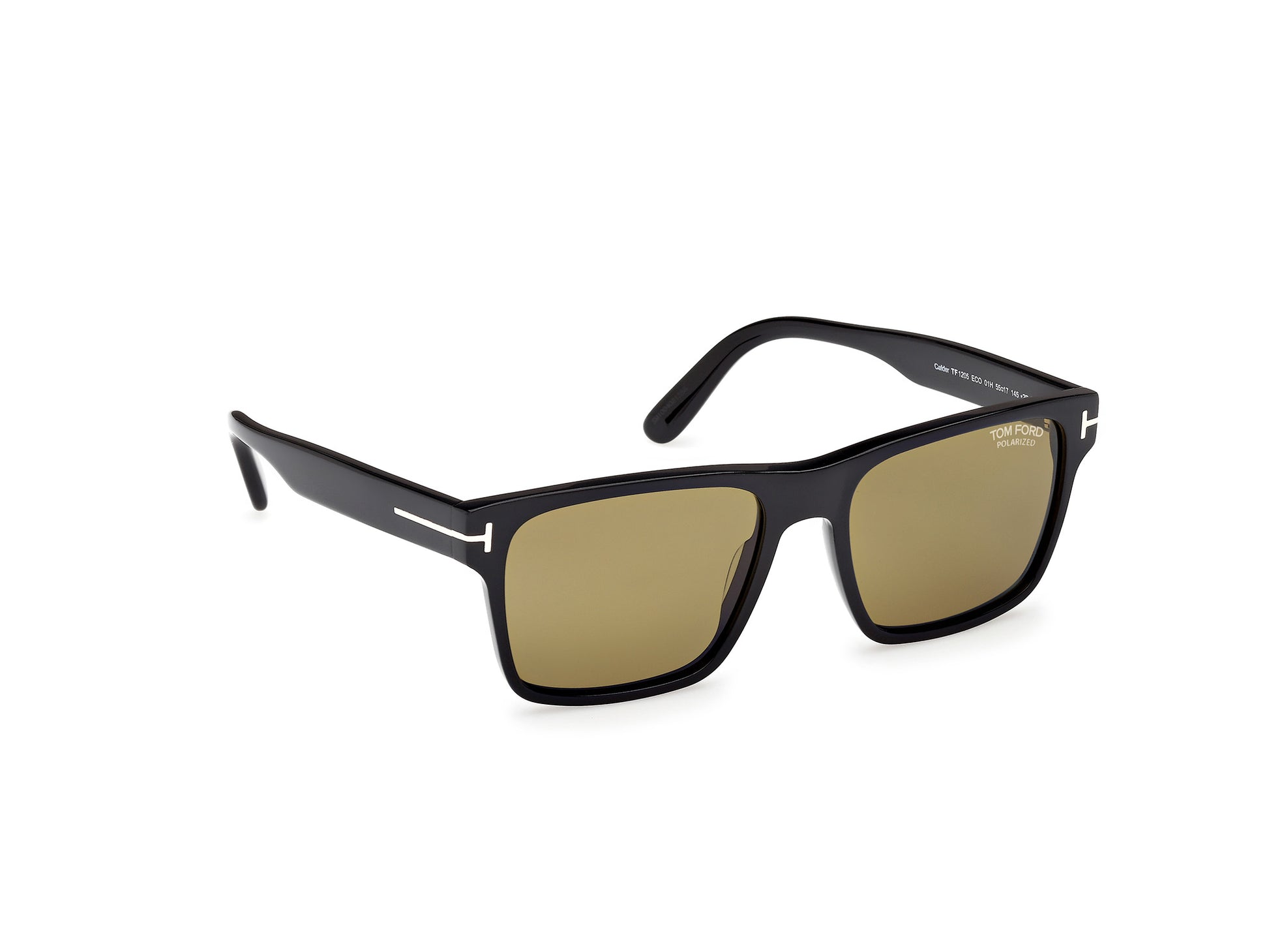 Tom Ford CALDER FT1205 01H
