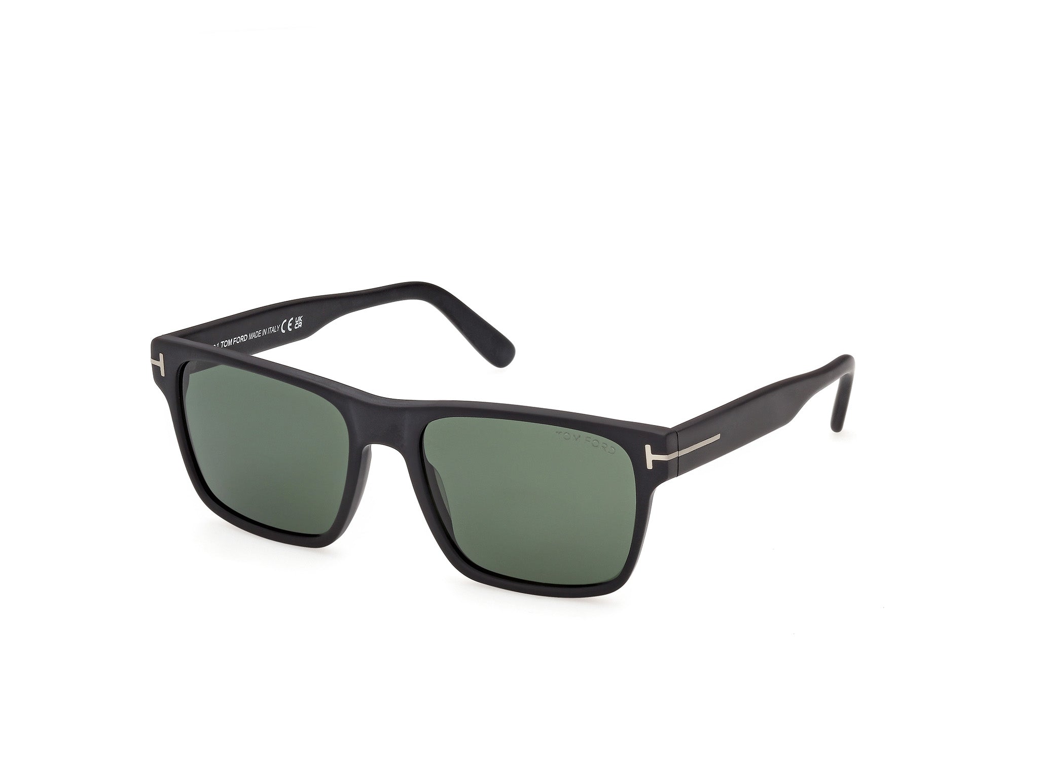 Tom Ford CALDER FT1205 02N