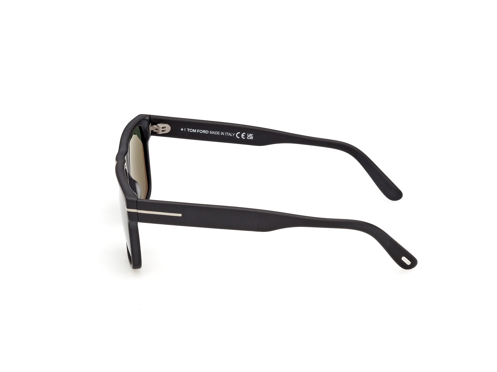 Tom Ford CALDER FT1205 02N