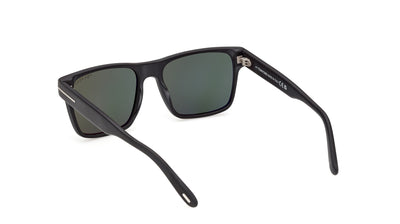 Tom Ford CALDER FT1205 02N