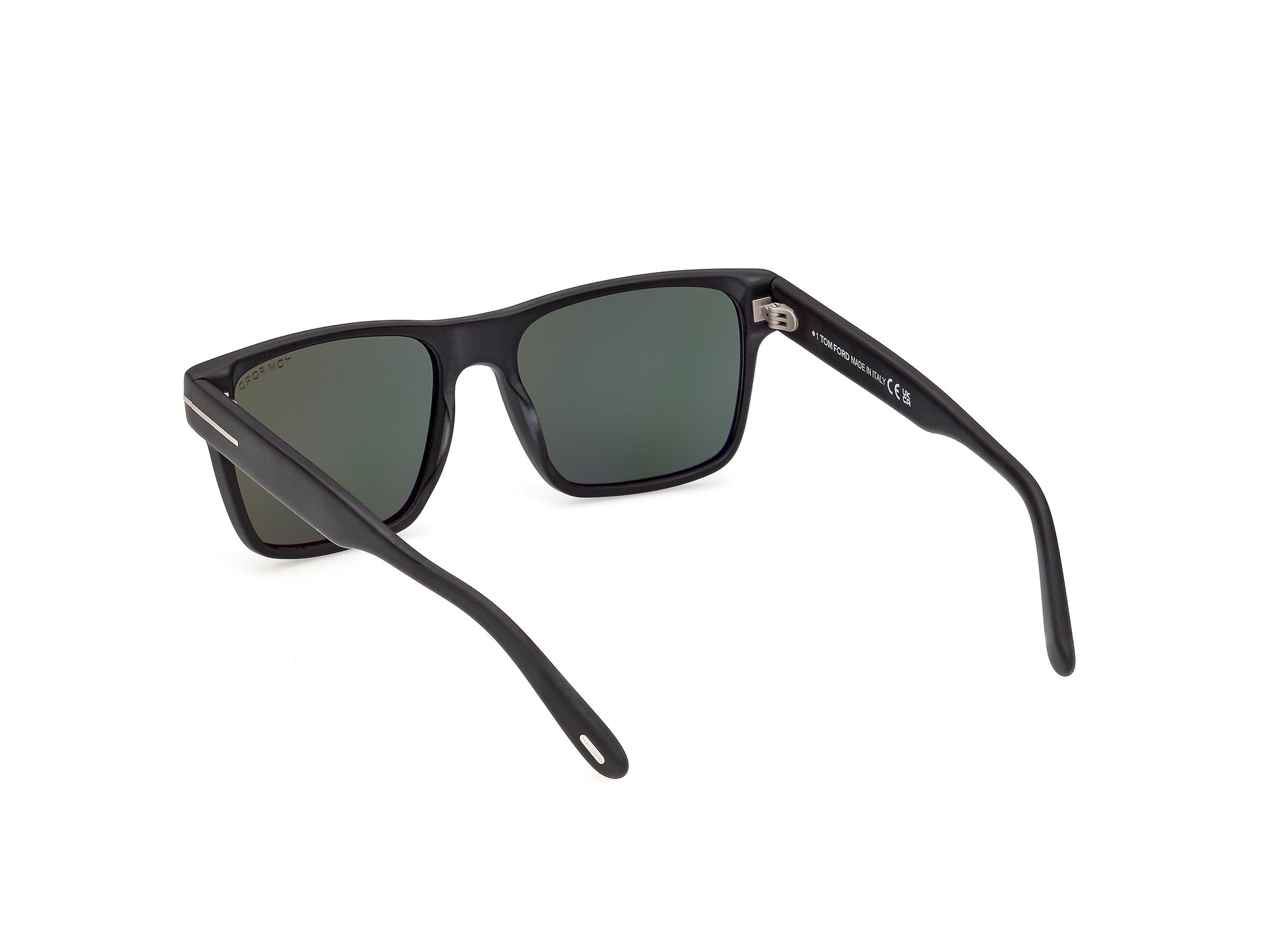 Tom Ford CALDER FT1205 02N