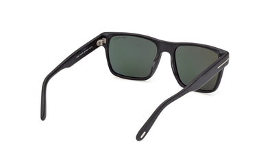 Tom Ford CALDER FT1205 02N
