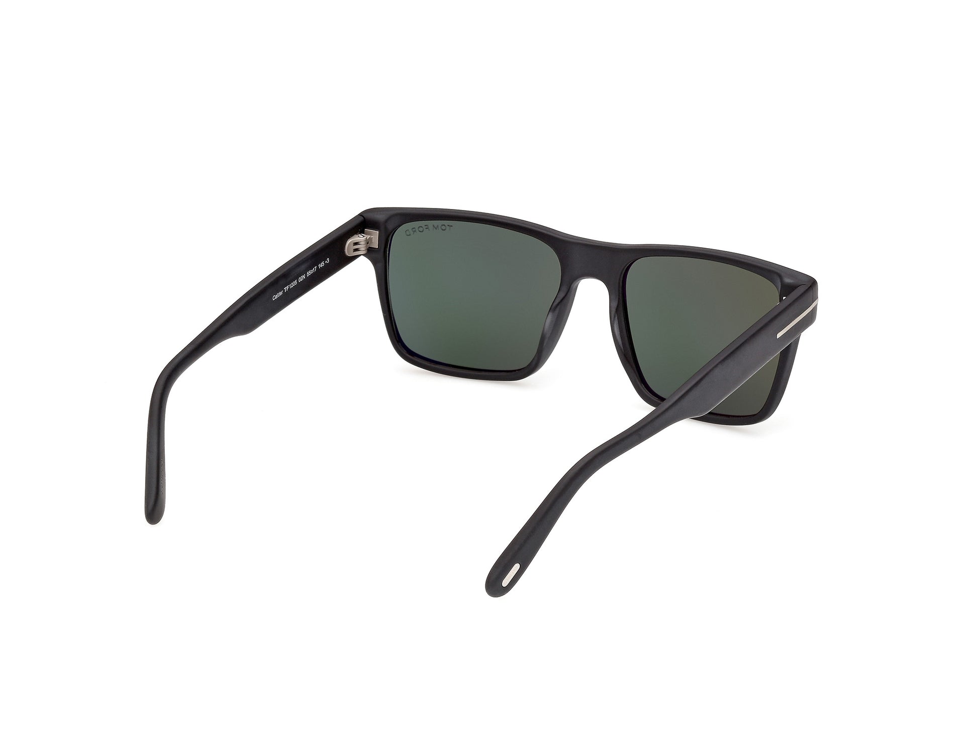 Tom Ford CALDER FT1205 02N