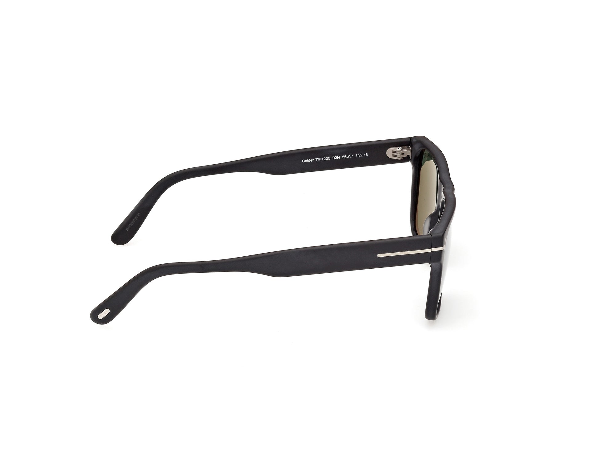 Tom Ford CALDER FT1205 02N