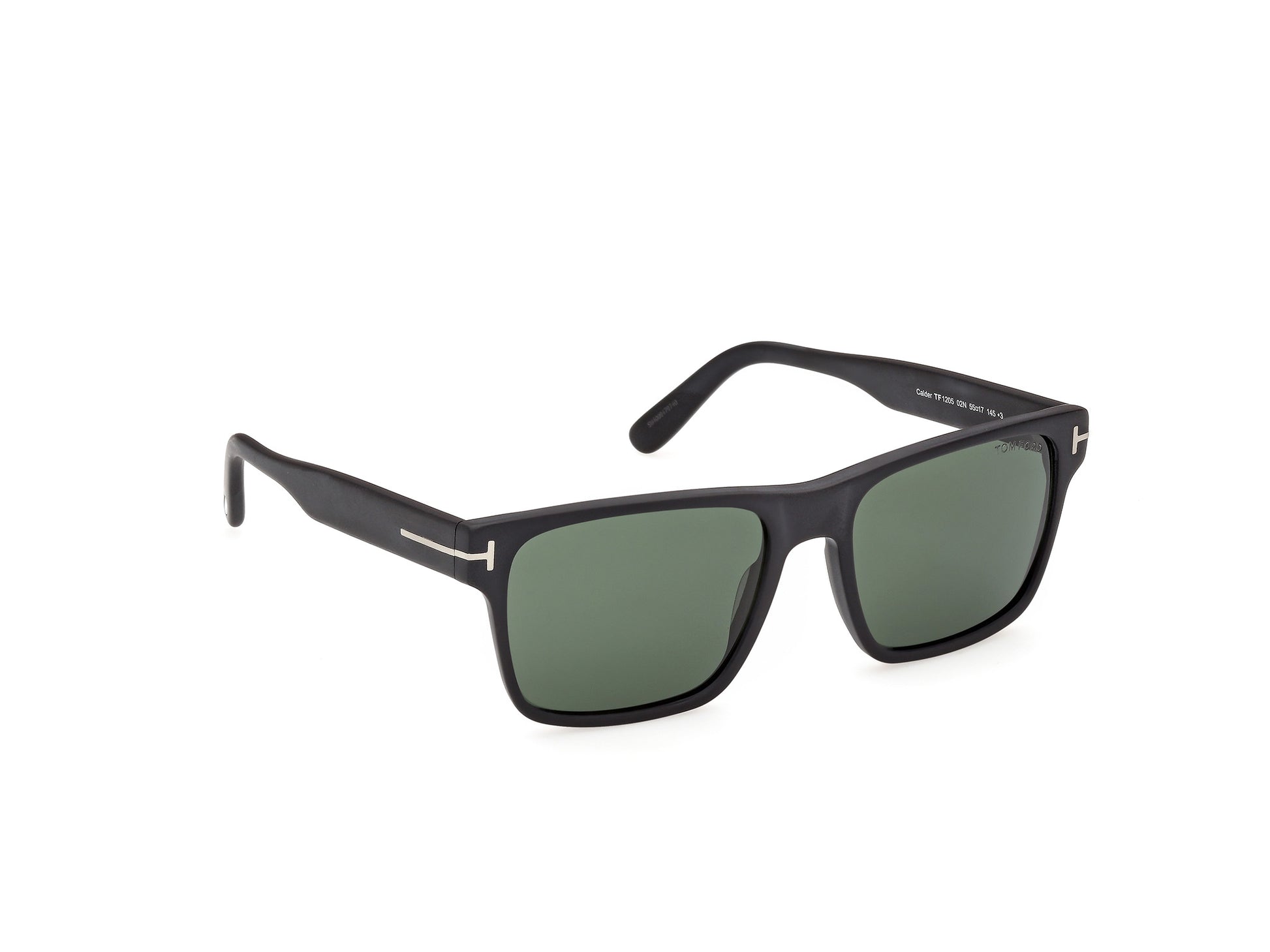 Tom Ford CALDER FT1205 02N