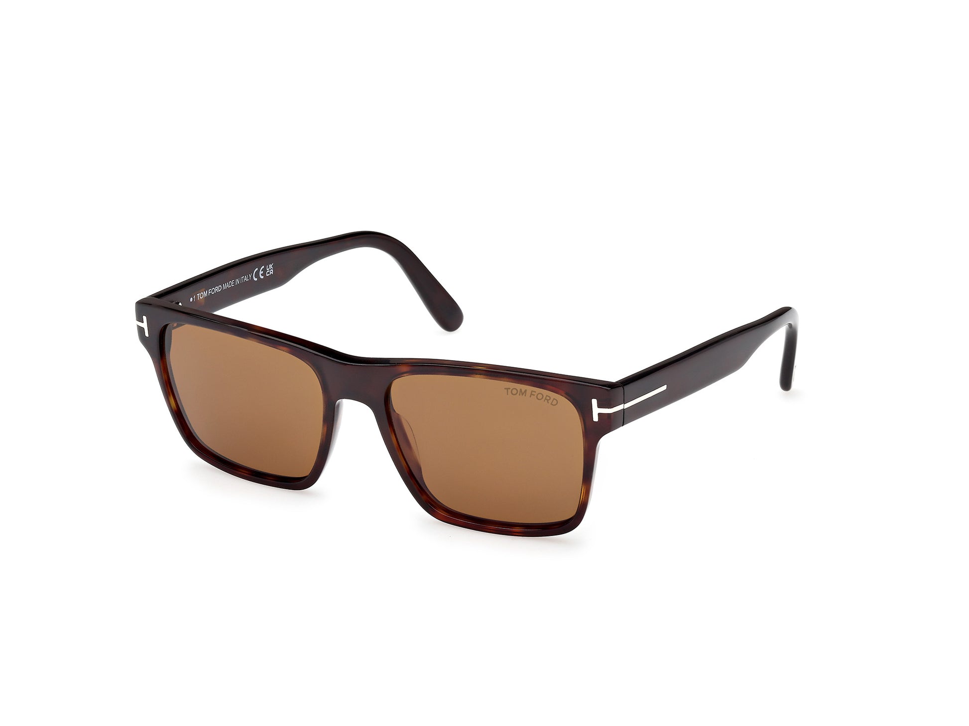 Tom Ford CALDER FT1205 52E