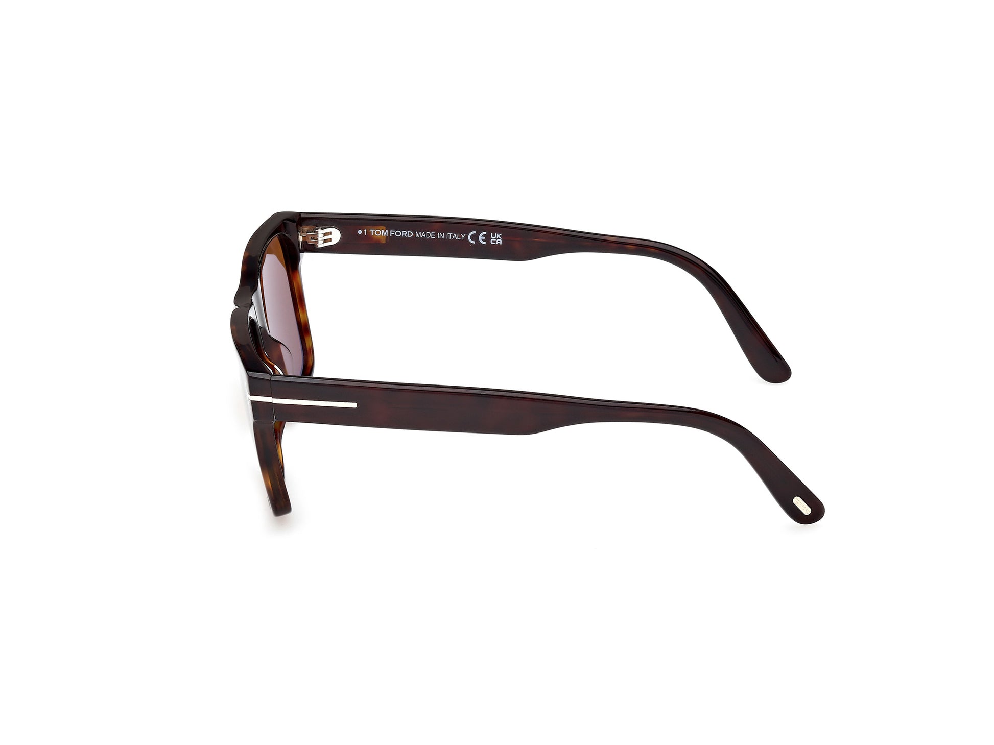 Tom Ford CALDER FT1205 52E