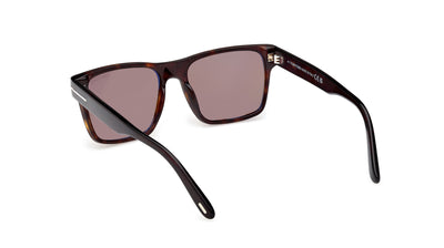 Tom Ford CALDER FT1205 52E