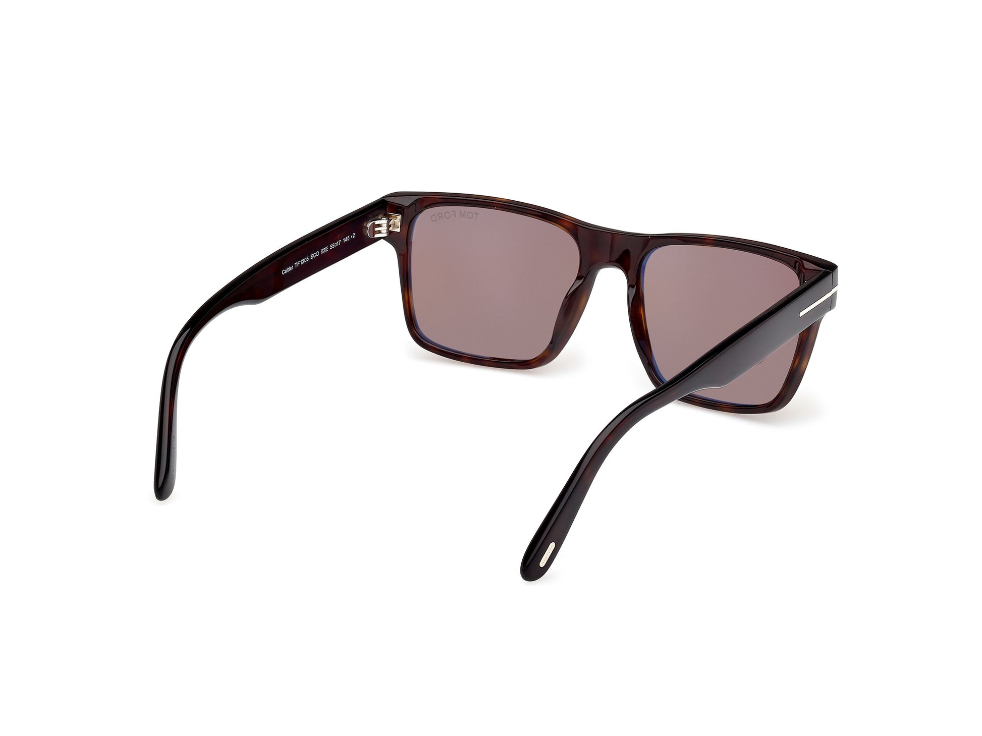 Tom Ford CALDER FT1205 52E