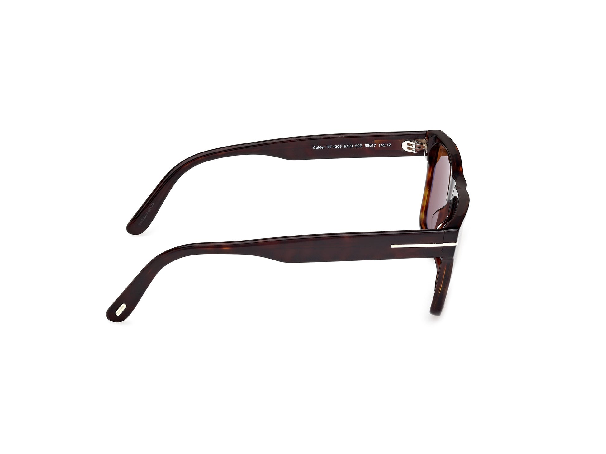 Tom Ford CALDER FT1205 52E