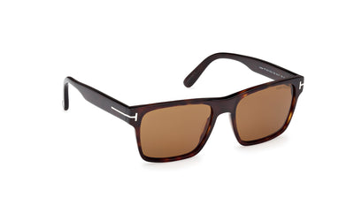 Tom Ford CALDER FT1205 52E