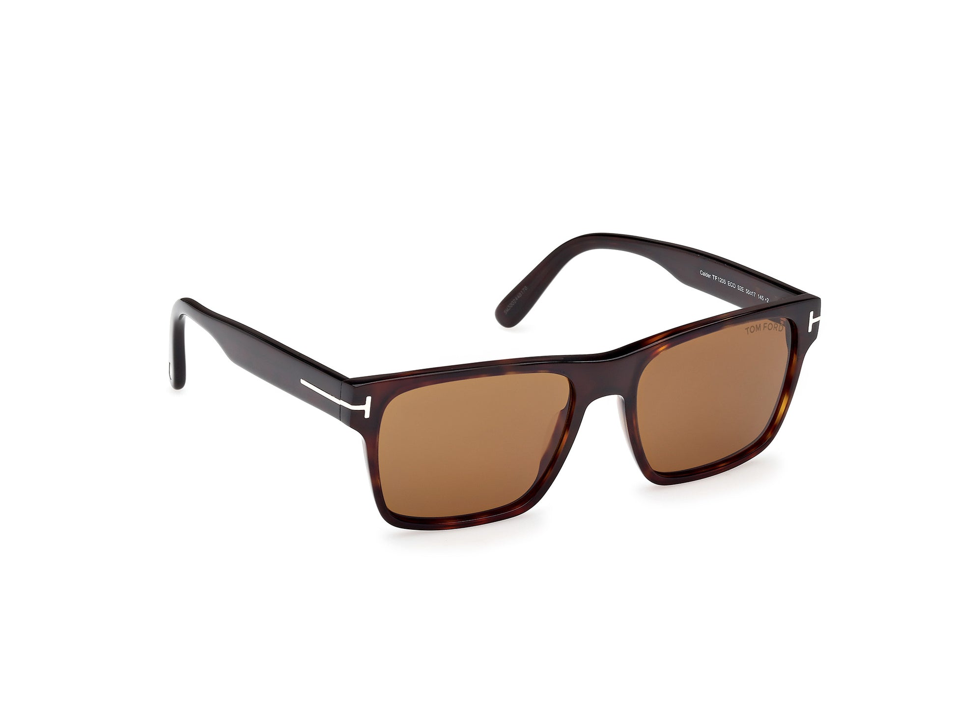 Tom Ford CALDER FT1205 52E