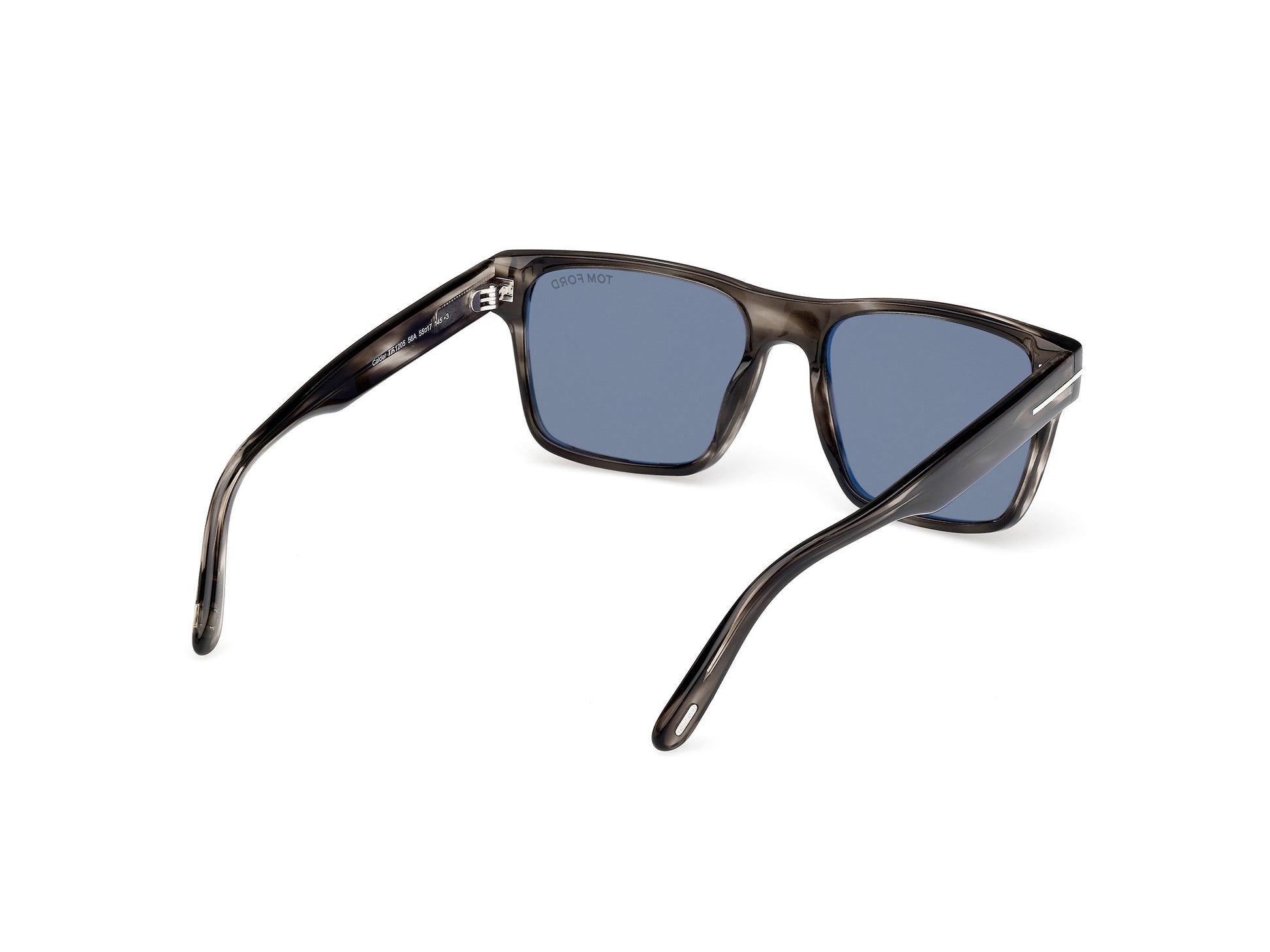Tom Ford CALDER FT1205 56A