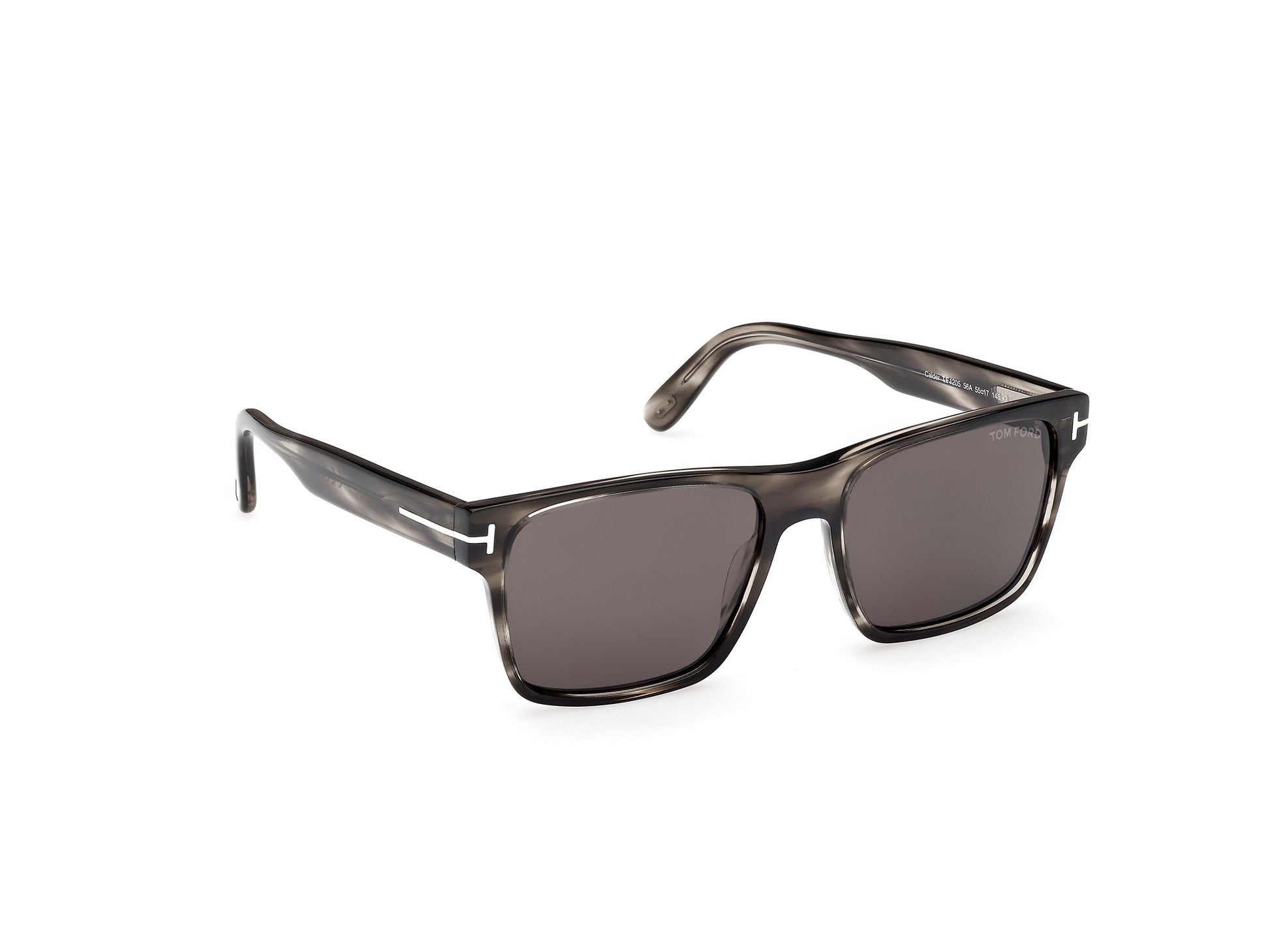 Tom Ford CALDER FT1205 56A