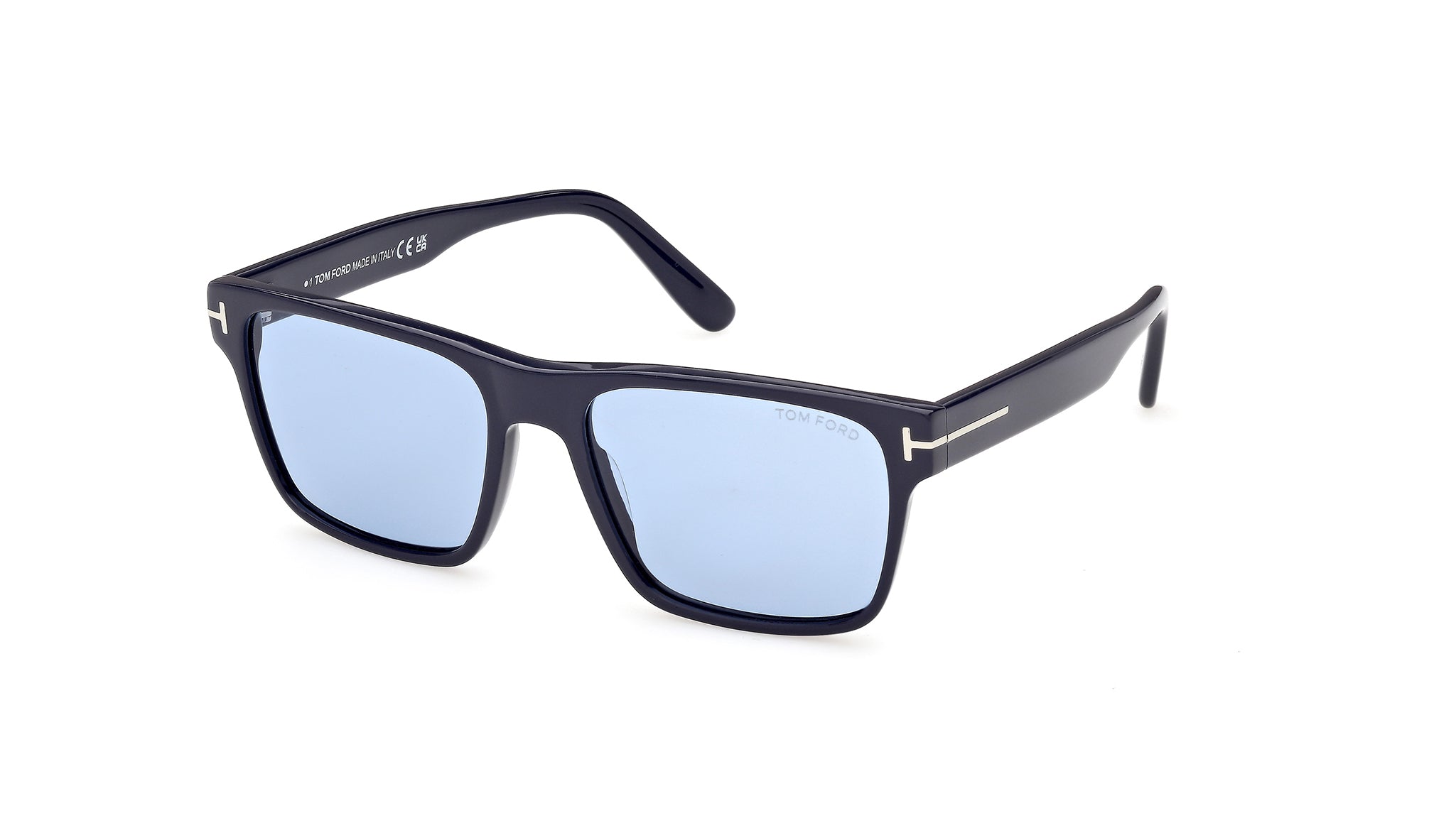 Tom Ford CALDER FT1205 90V