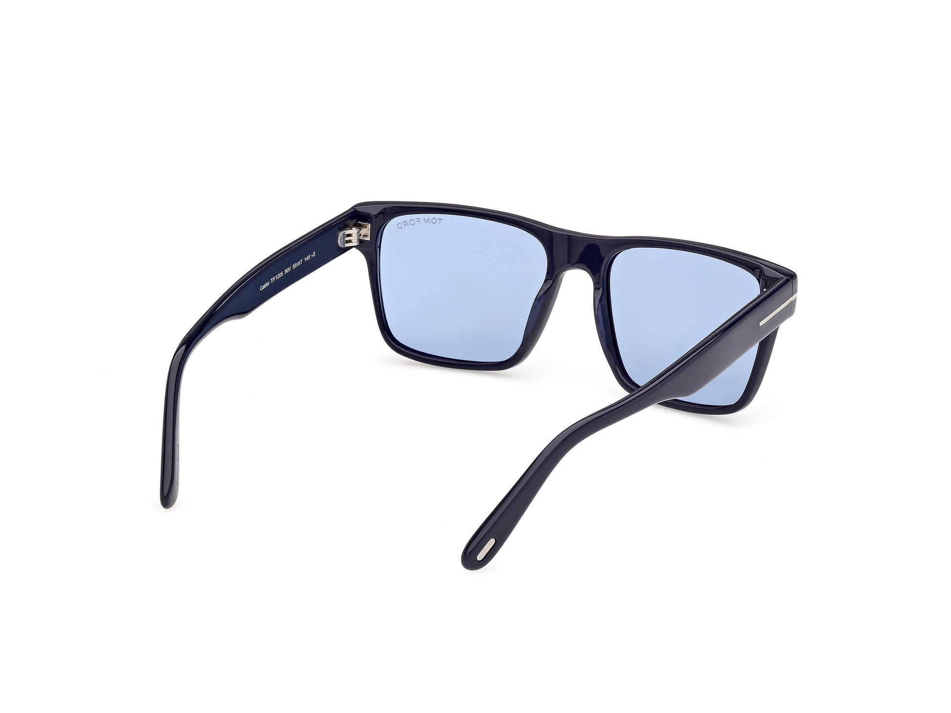 Tom Ford CALDER FT1205 90V