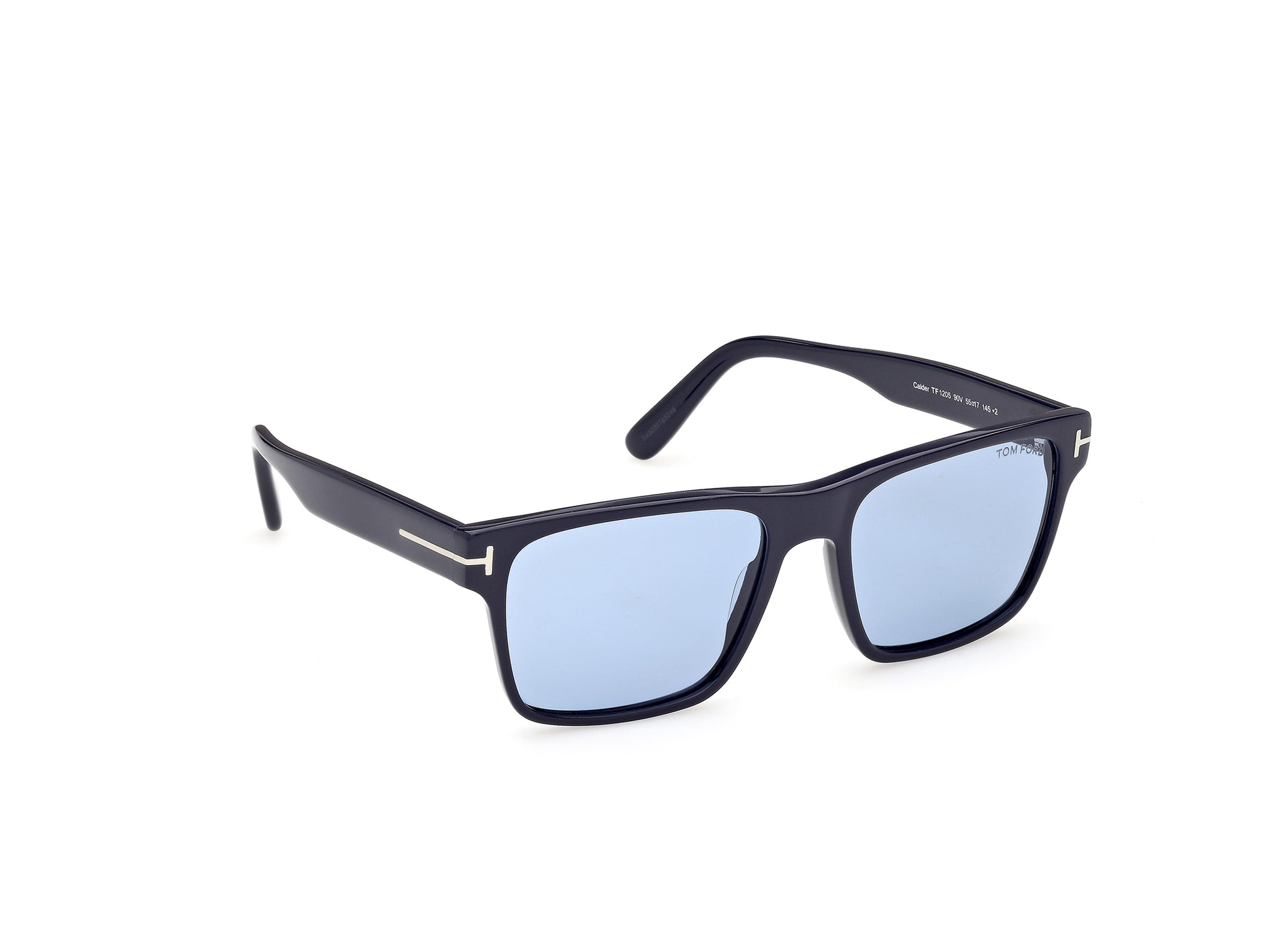 Tom Ford CALDER FT1205 90V