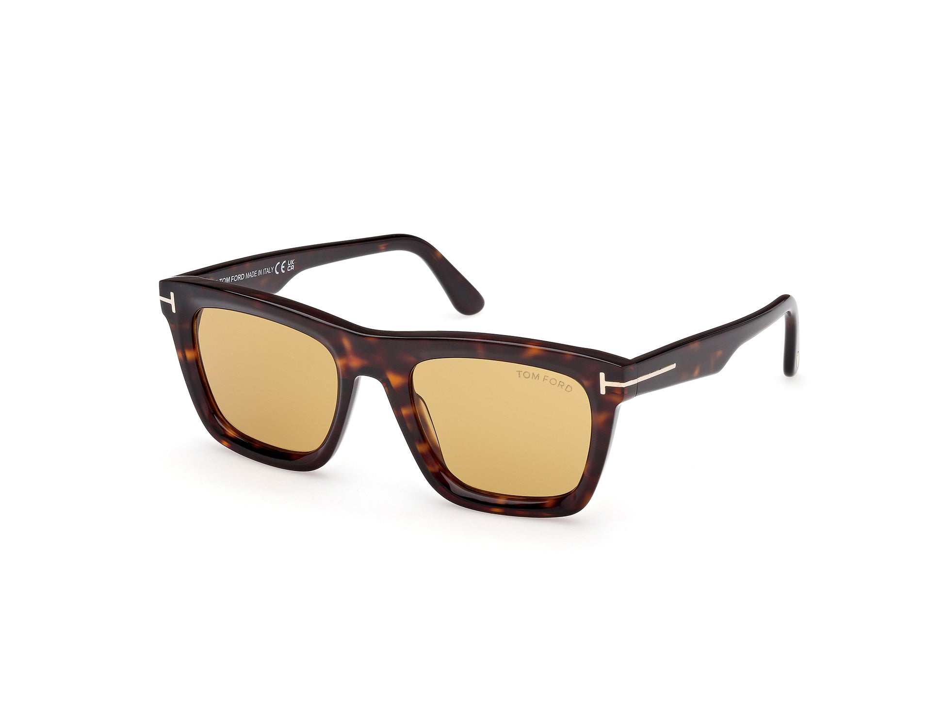 Tom Ford LELIO FT1207 52E