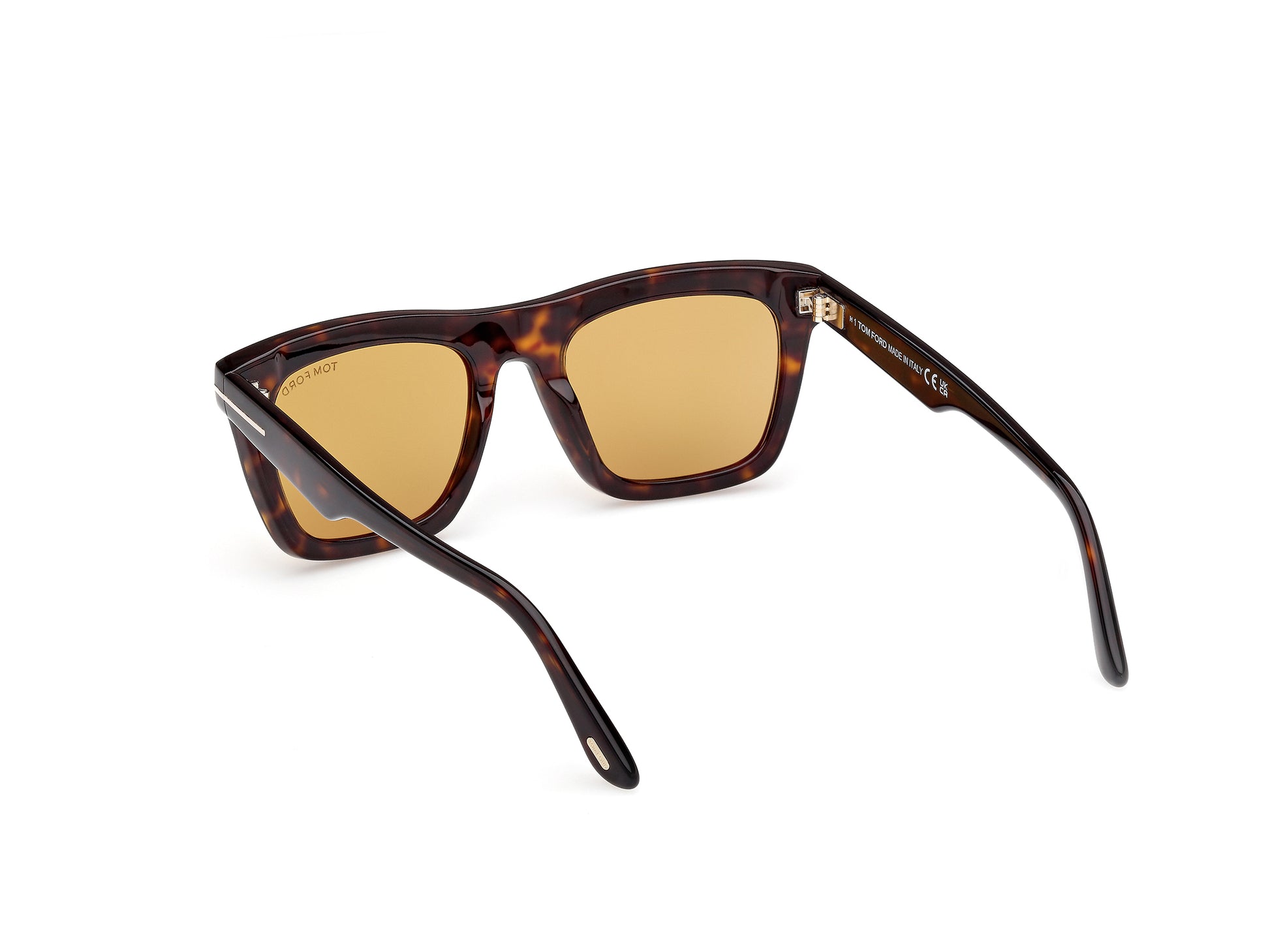 Tom Ford LELIO FT1207 52E