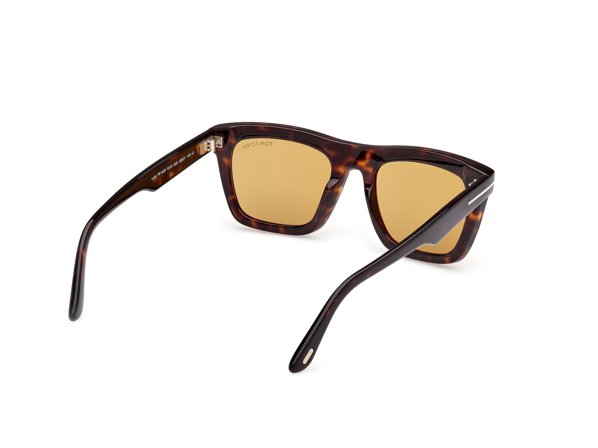 Tom Ford LELIO FT1207 52E