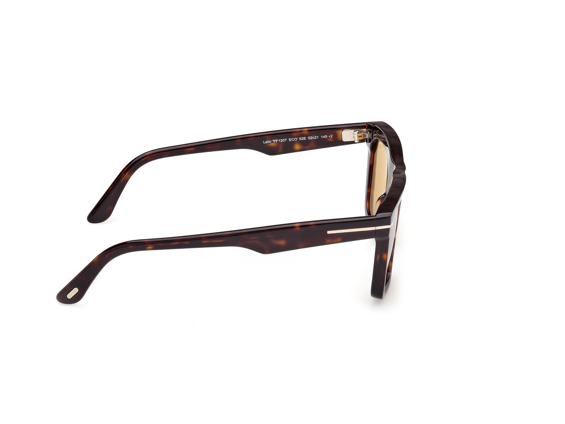 Tom Ford LELIO FT1207 52E