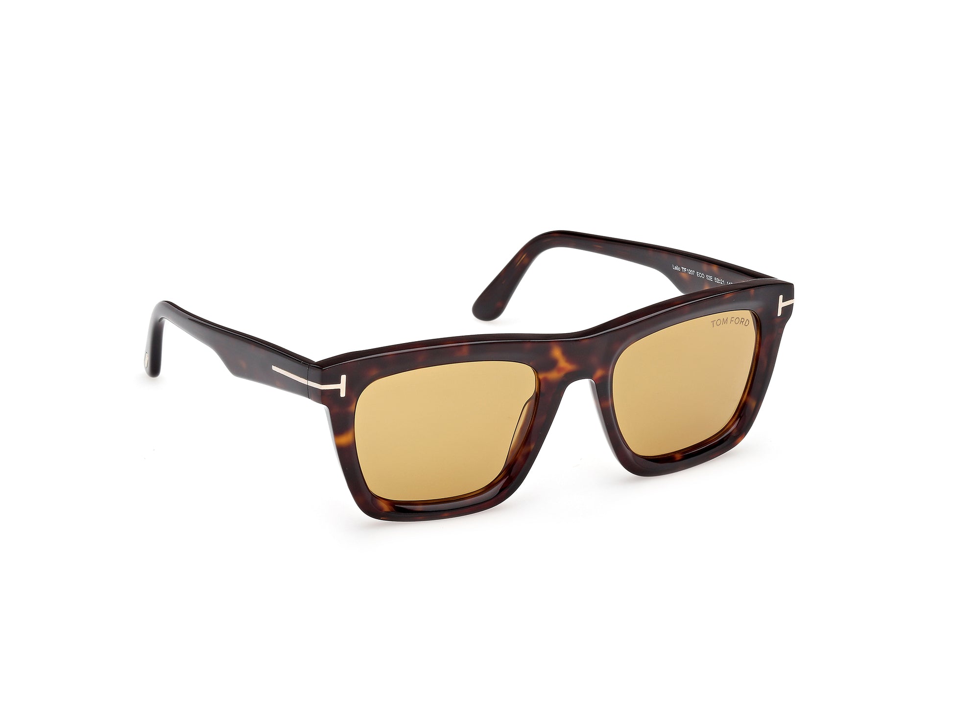 Tom Ford LELIO FT1207 52E