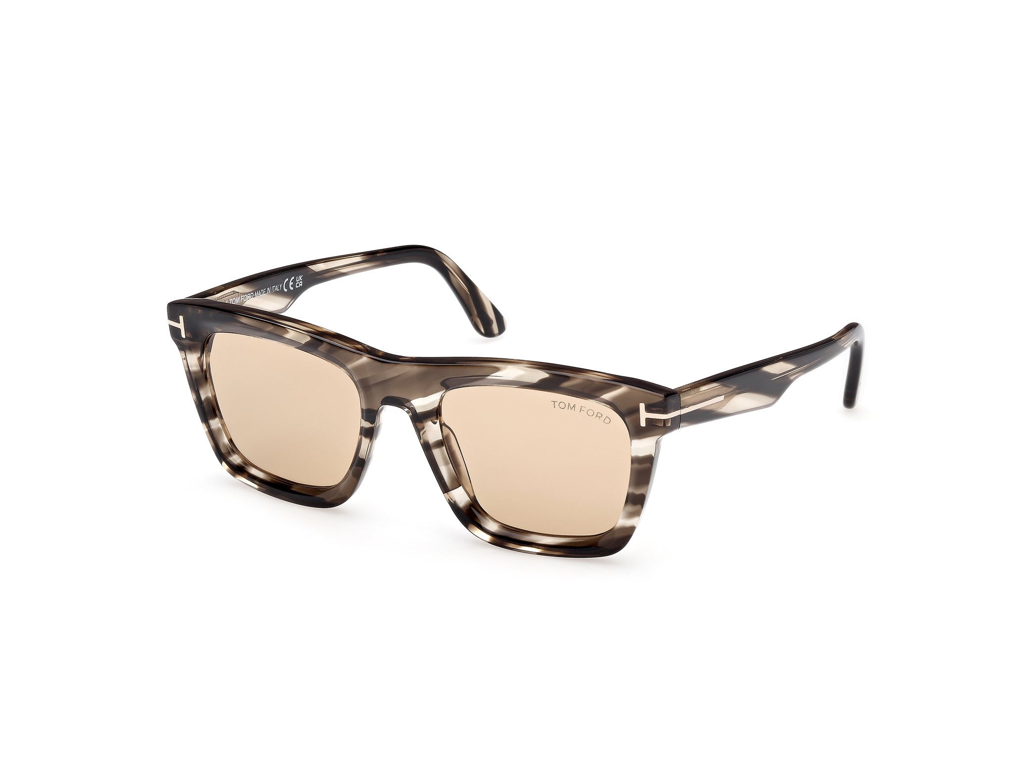 Tom Ford LELIO FT1207 56E