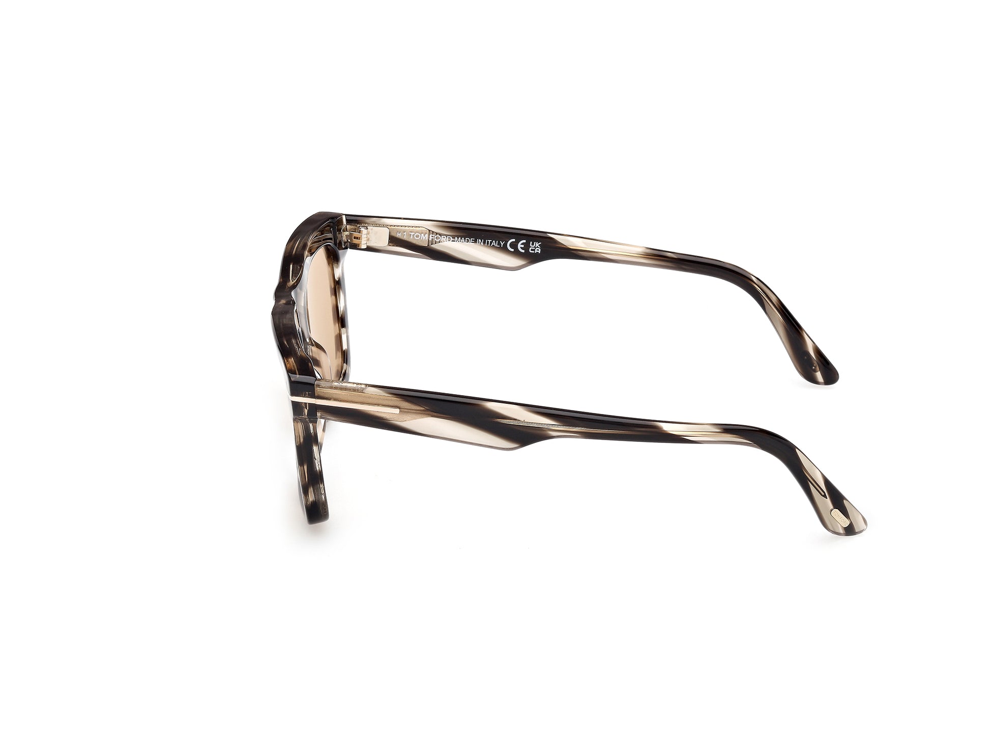 Tom Ford LELIO FT1207 56E