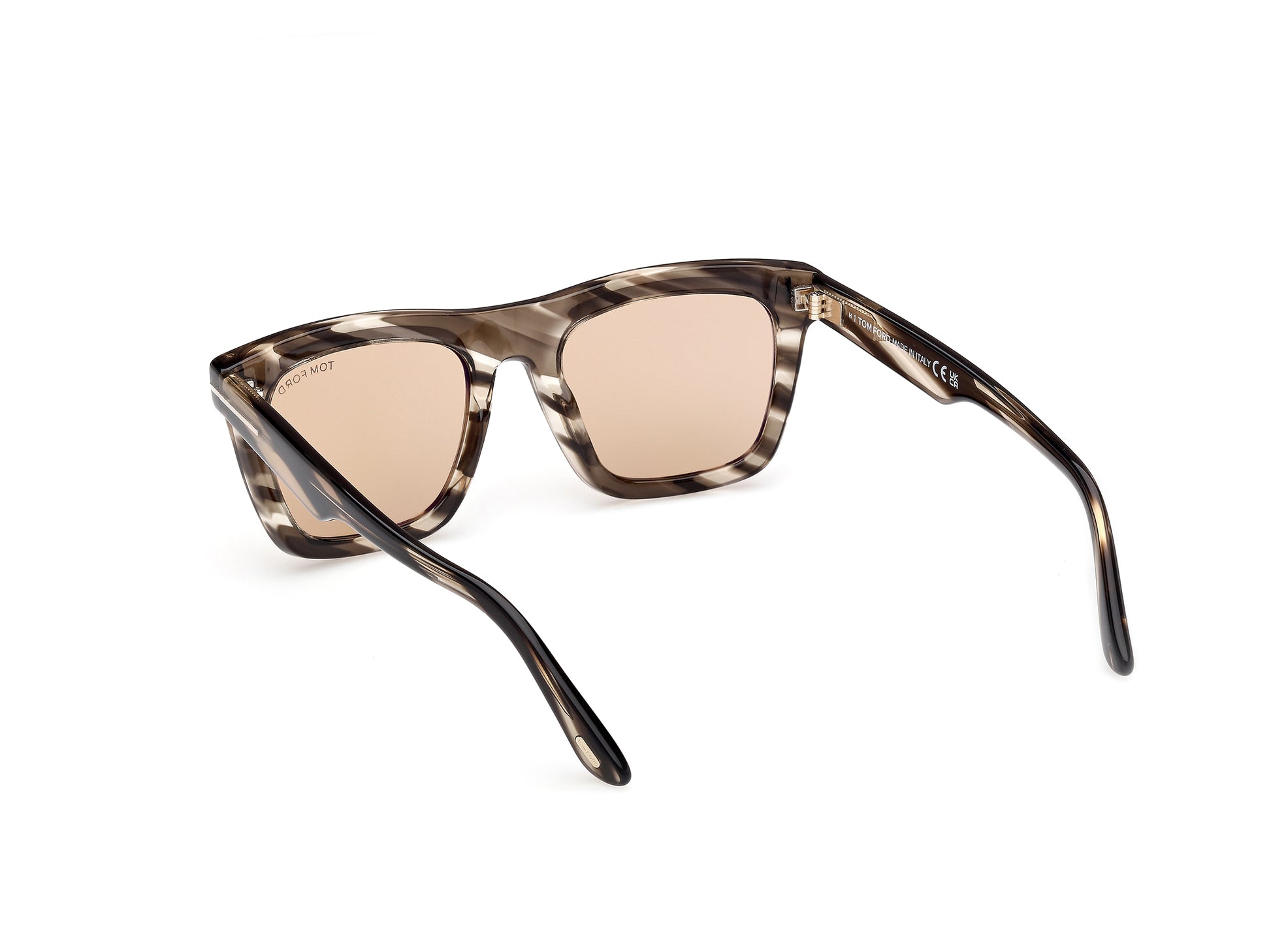Tom Ford LELIO FT1207 56E