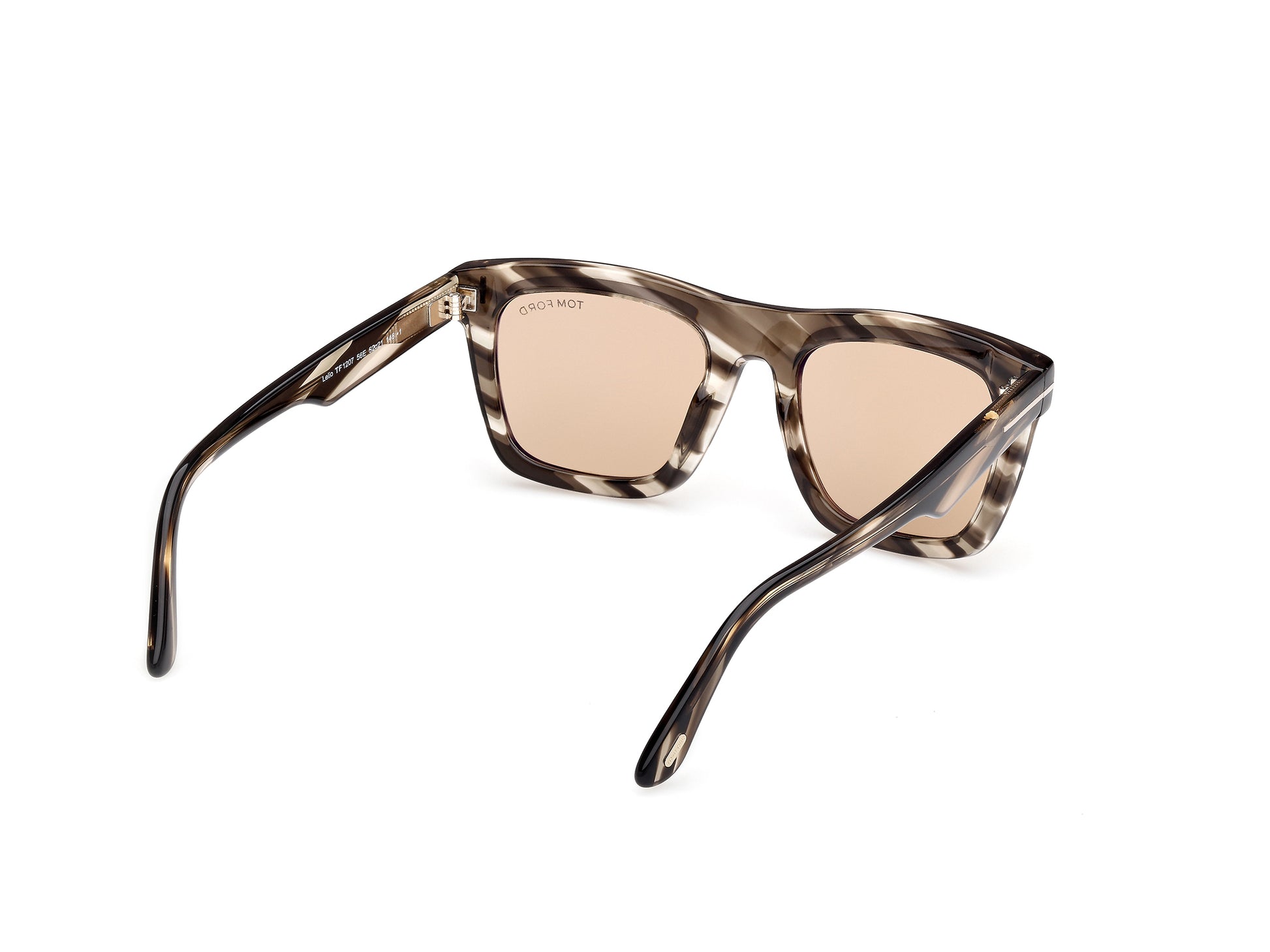 Tom Ford LELIO FT1207 56E