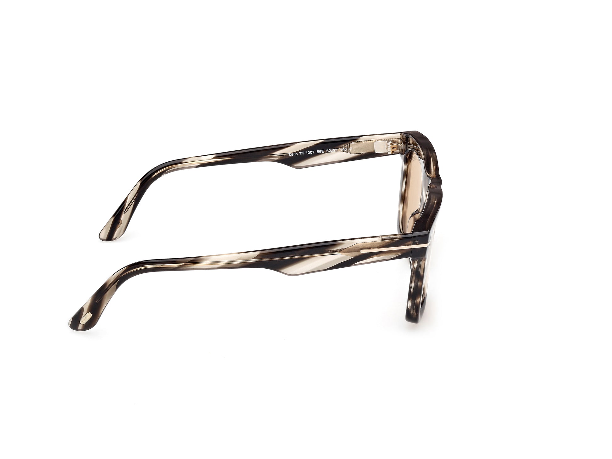 Tom Ford LELIO FT1207 56E
