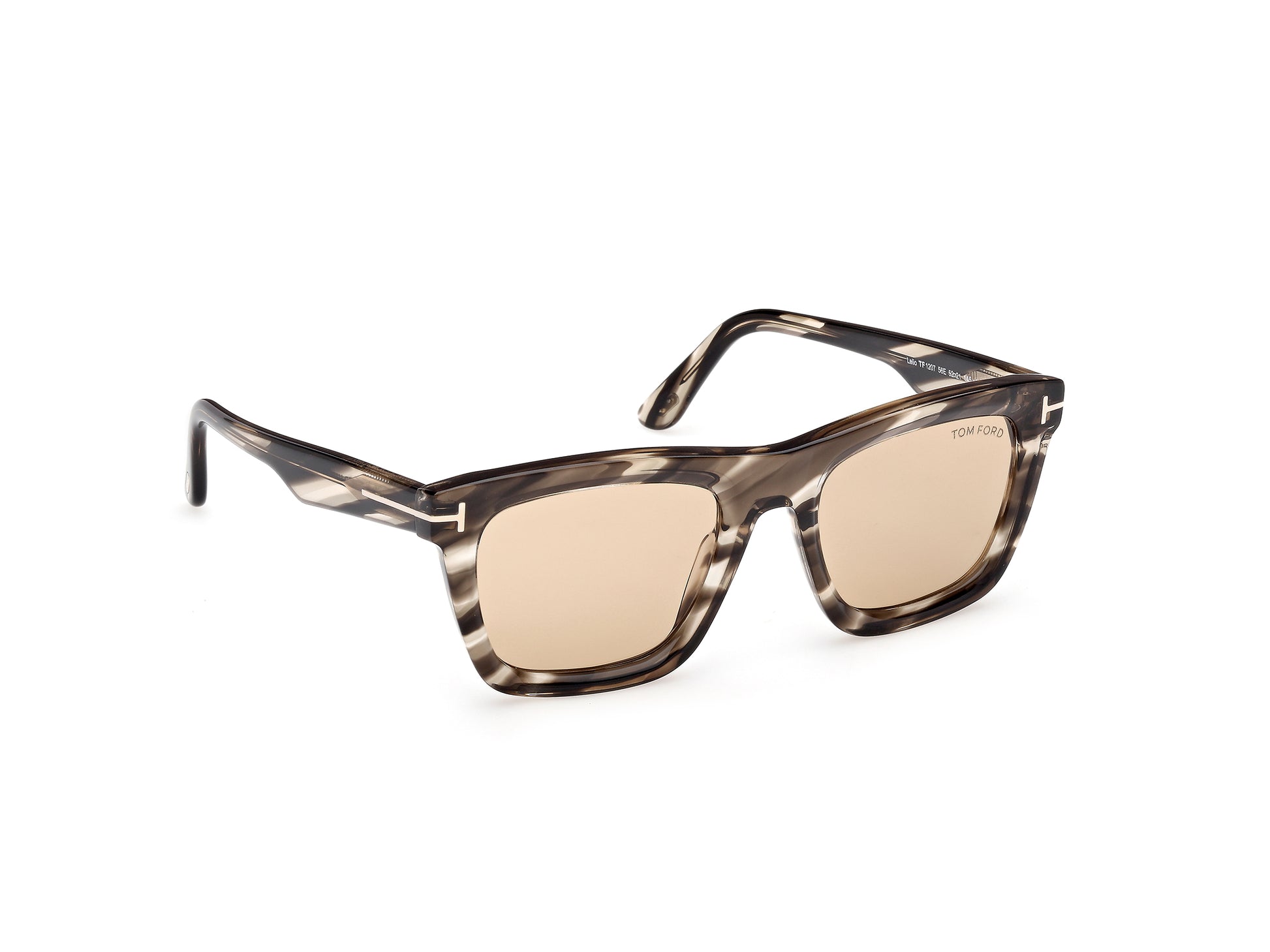 Tom Ford LELIO FT1207 56E