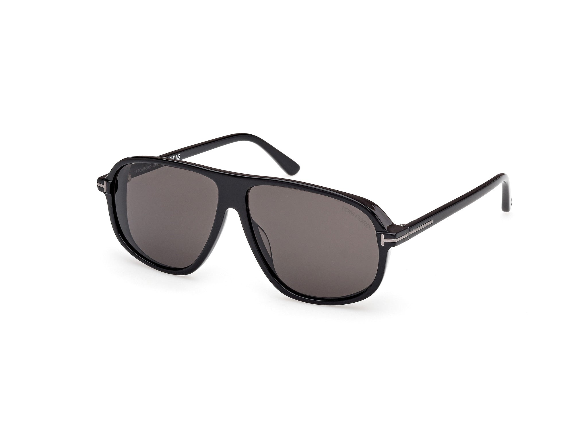 Tom Ford GUILLAUME FT1208-N 01A