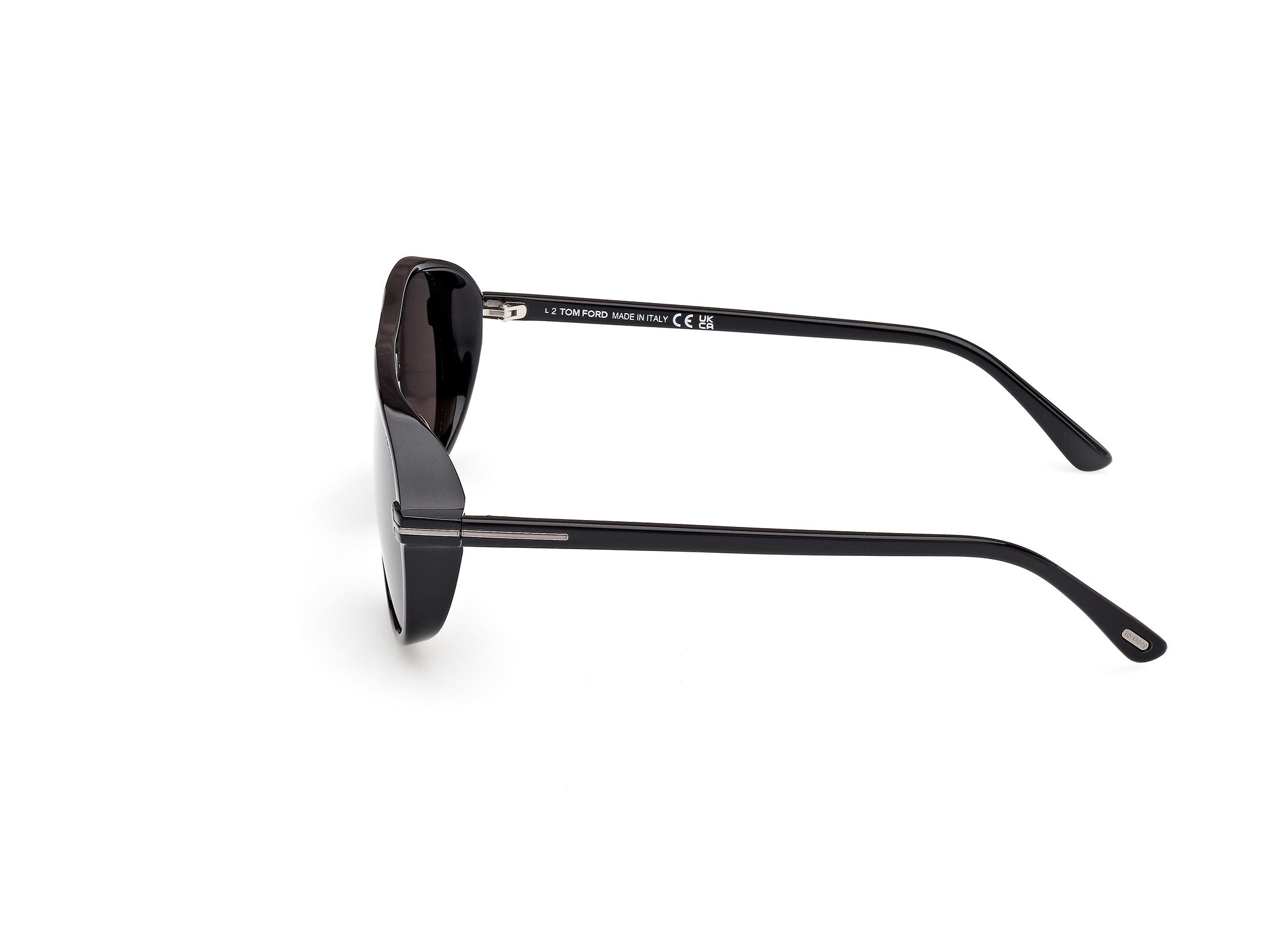 Tom Ford GUILLAUME FT1208-N 01A