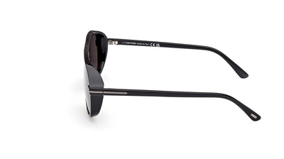 Tom Ford GUILLAUME FT1208-N 01A