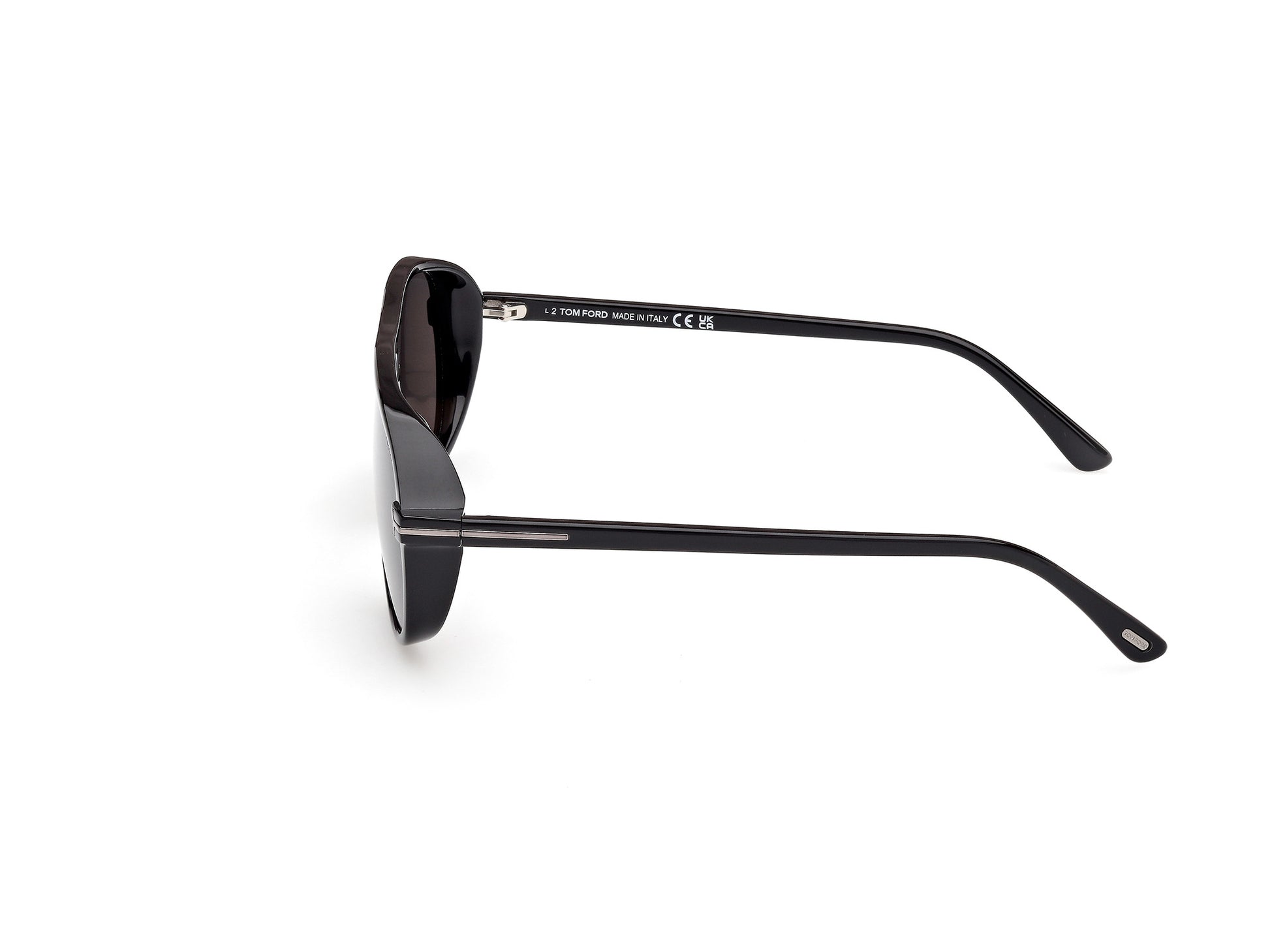 Tom Ford GUILLAUME FT1208-N 01A