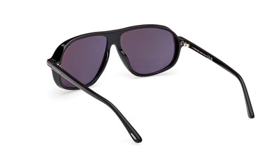 Tom Ford GUILLAUME FT1208-N 01A