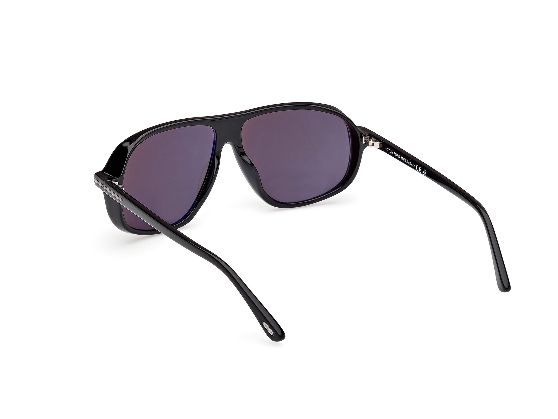 Tom Ford GUILLAUME FT1208-N 01A