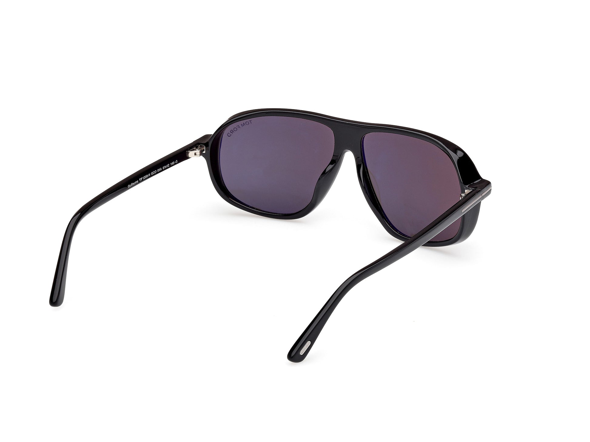 Tom Ford GUILLAUME FT1208-N 01A