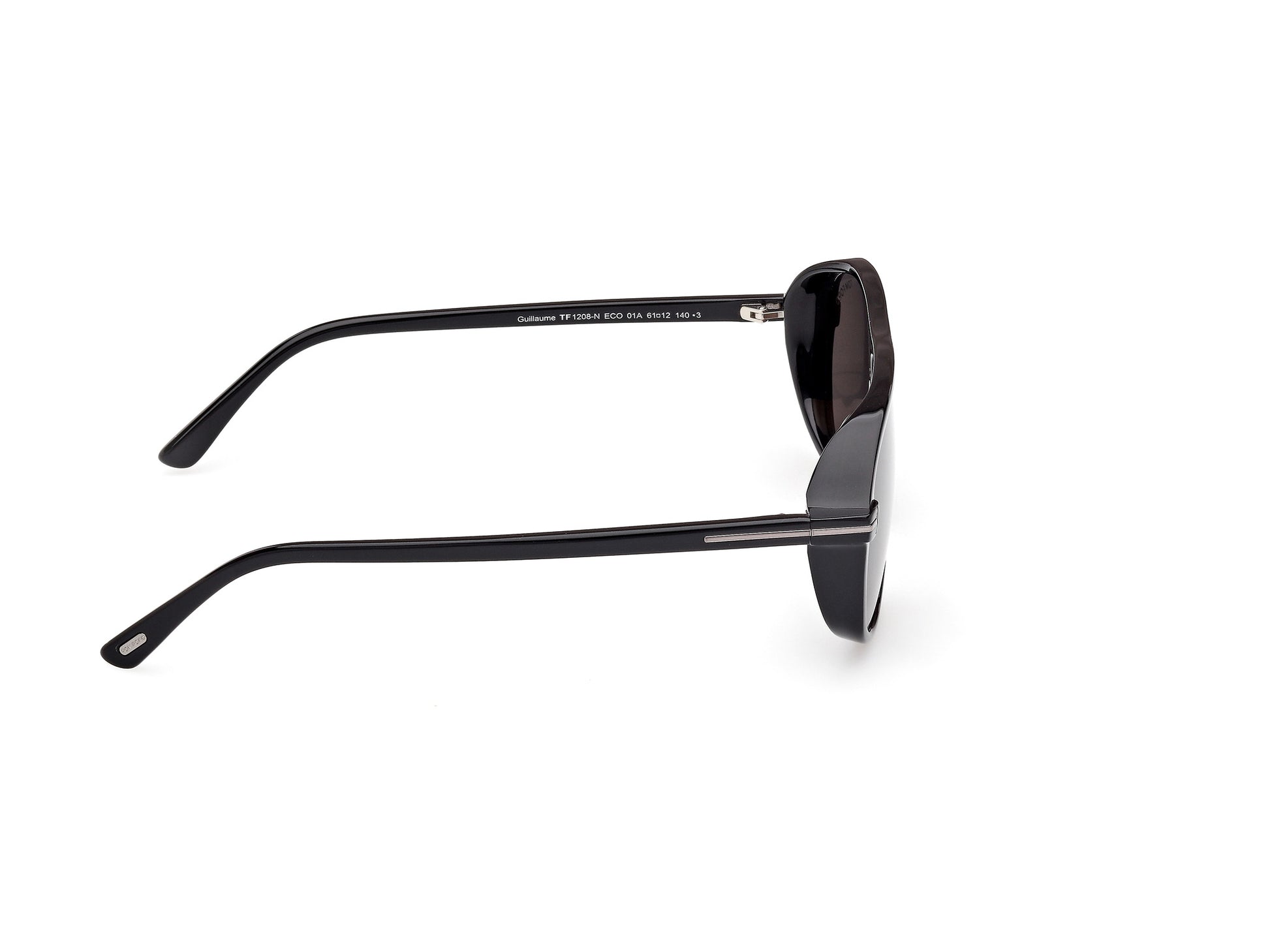 Tom Ford GUILLAUME FT1208-N 01A