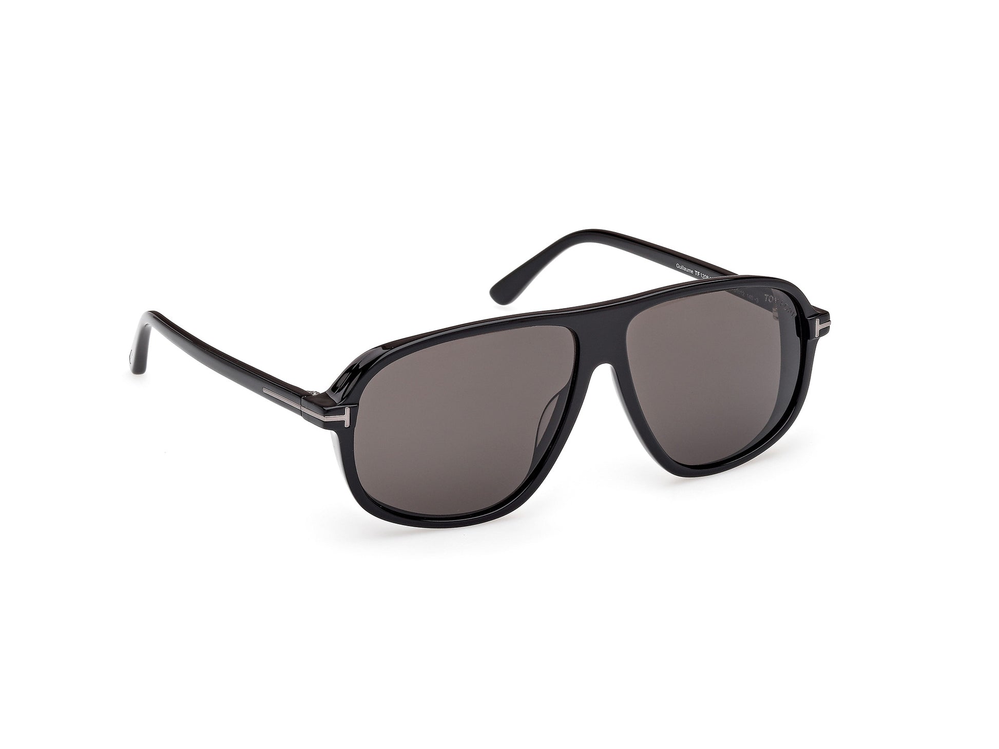 Tom Ford GUILLAUME FT1208-N 01A