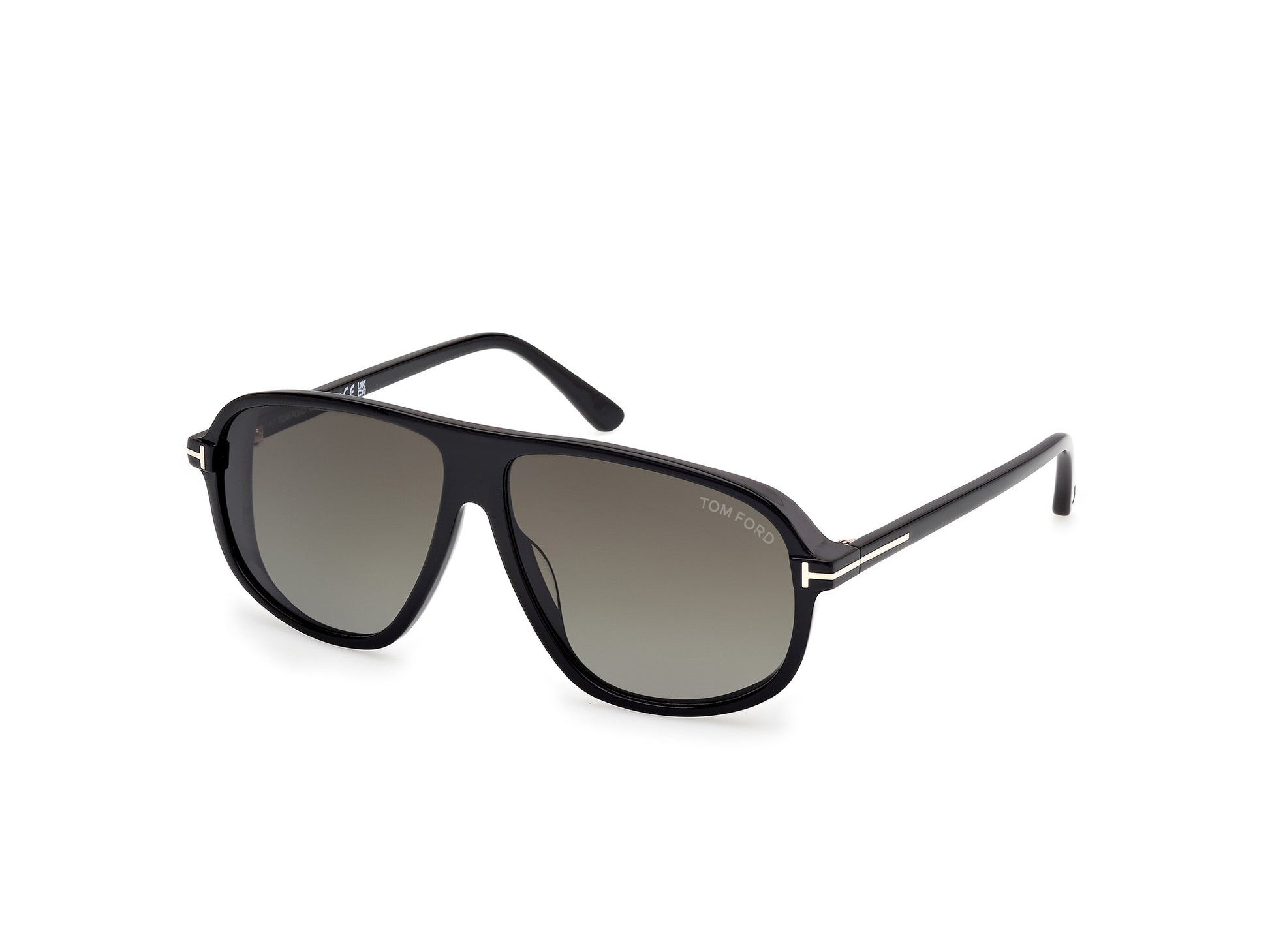 Tom Ford GUILLAUME FT1208 01B