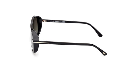 Tom Ford GUILLAUME FT1208 01B